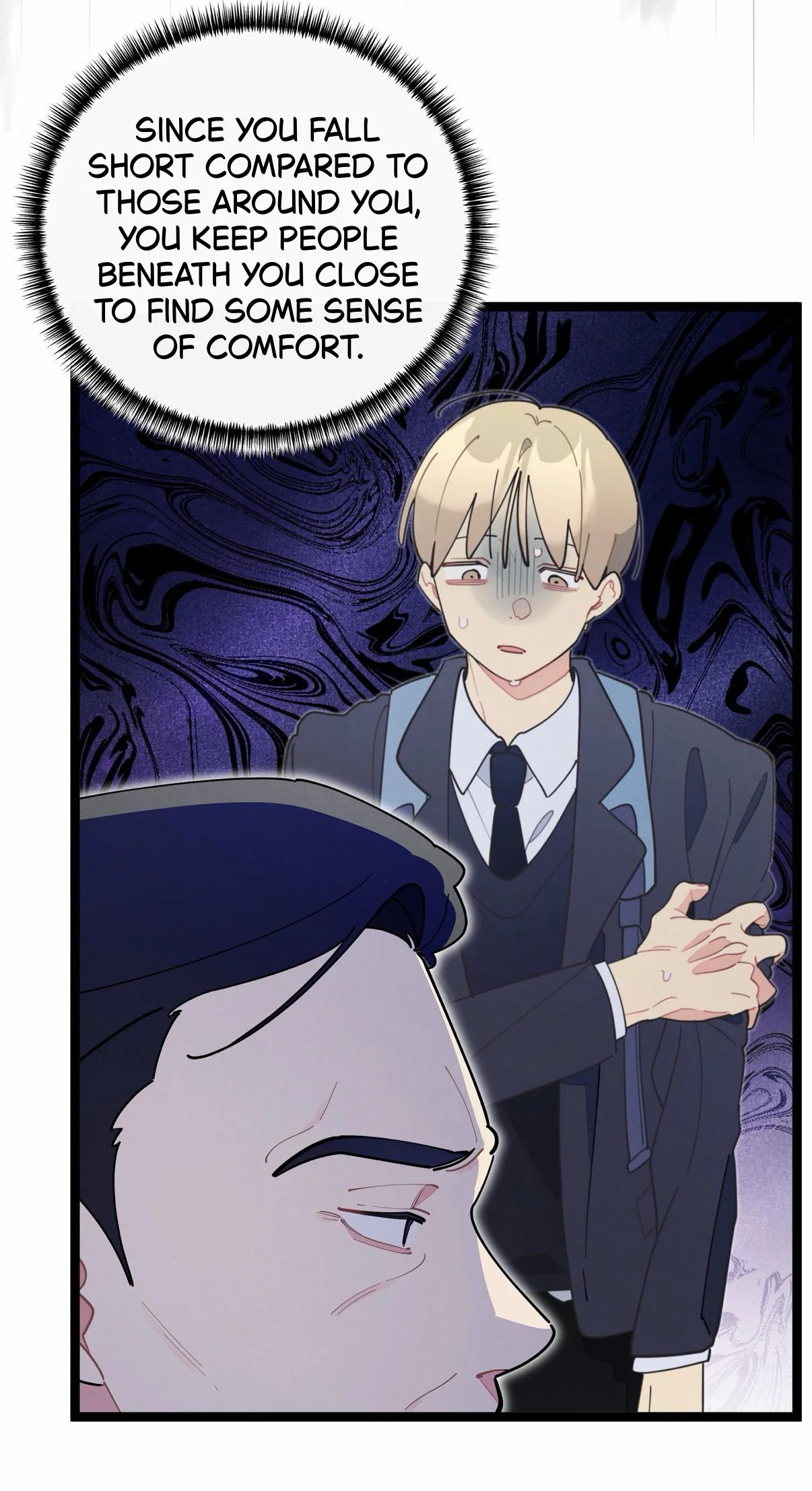 One room TA - Chapter 81 Page 70
