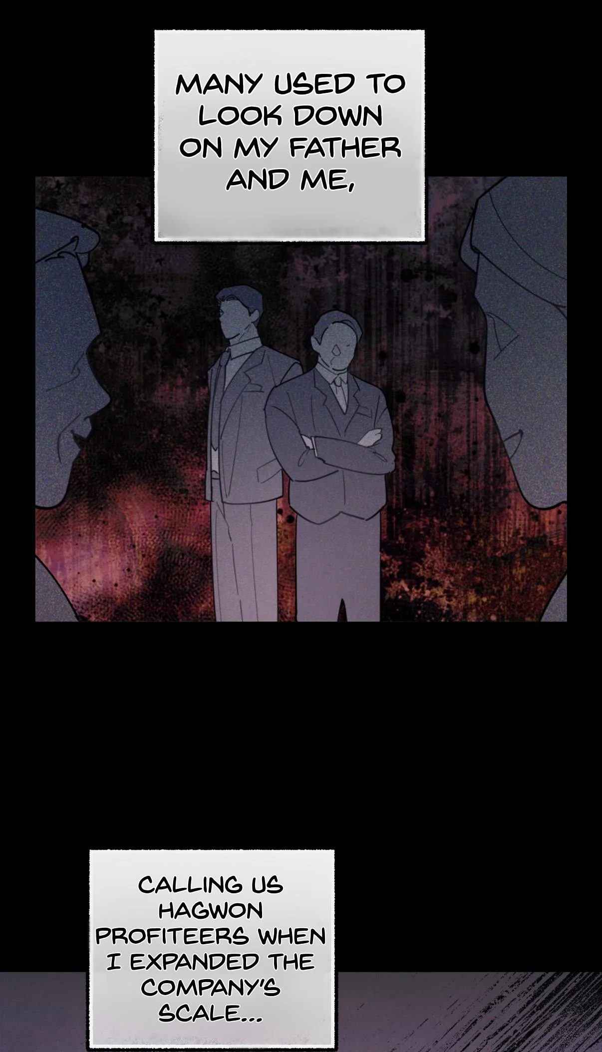 One room TA - Chapter 82 Page 4