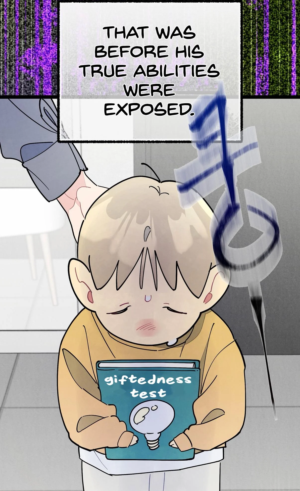 One room TA - Chapter 82 Page 9
