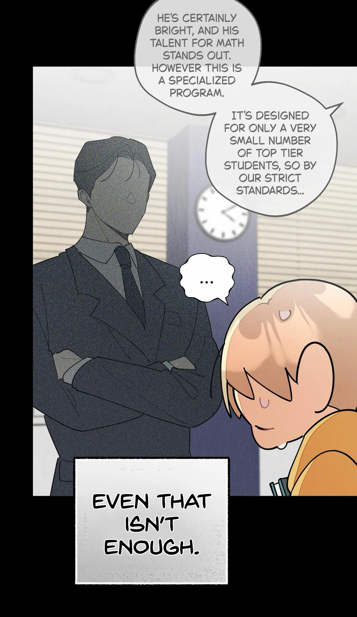 One room TA - Chapter 82 Page 11