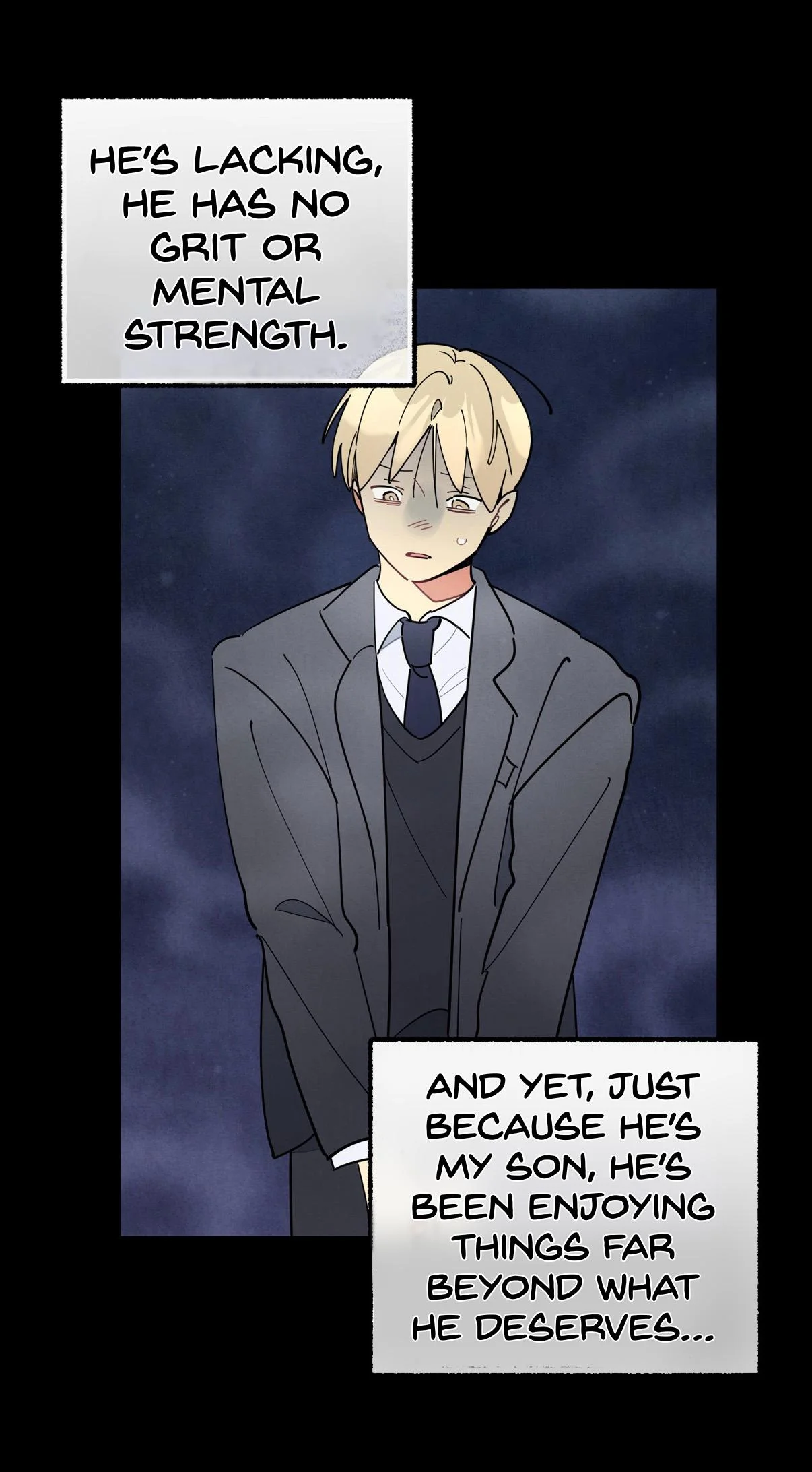 One room TA - Chapter 82 Page 20