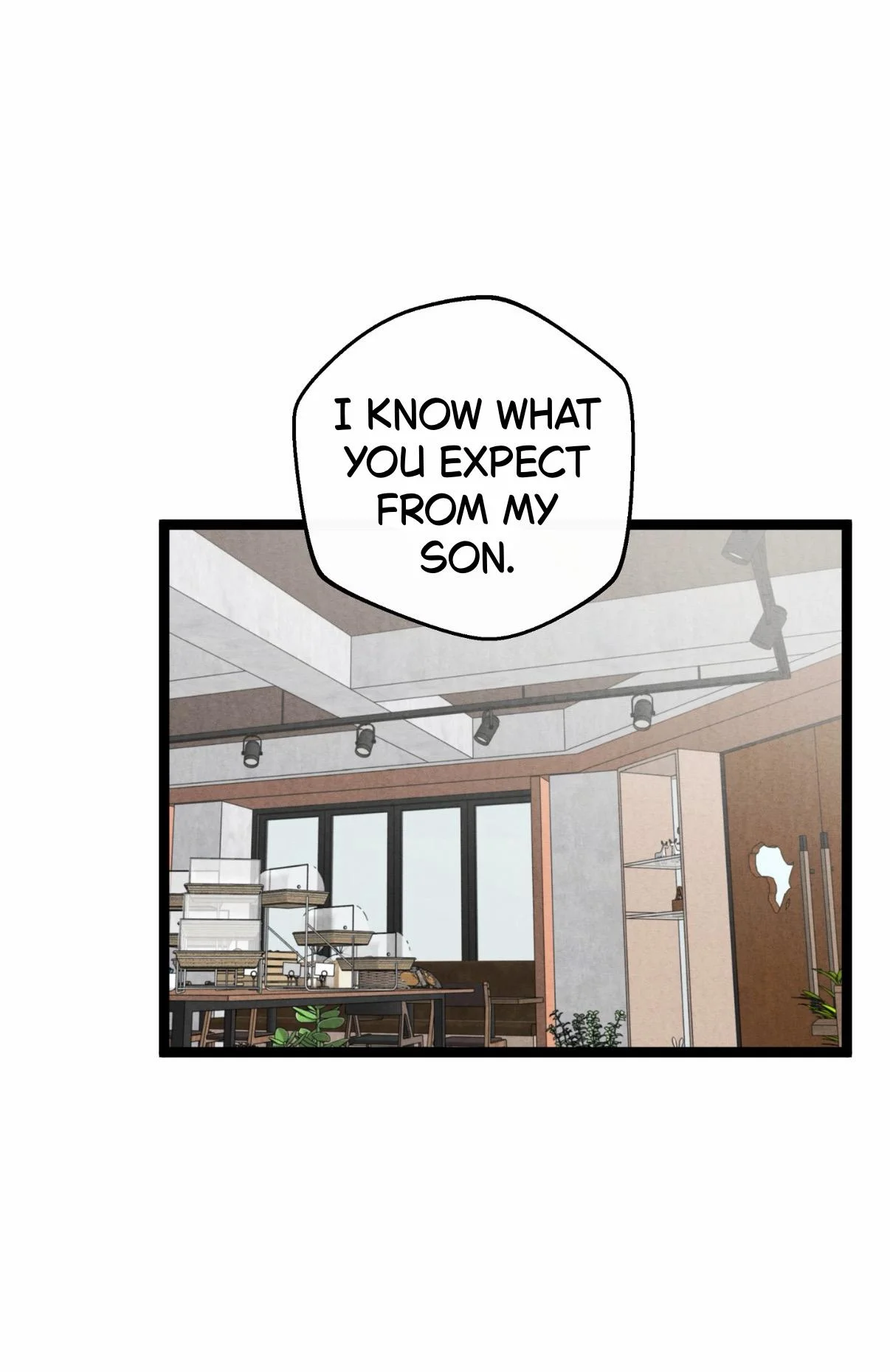 One room TA - Chapter 82 Page 26