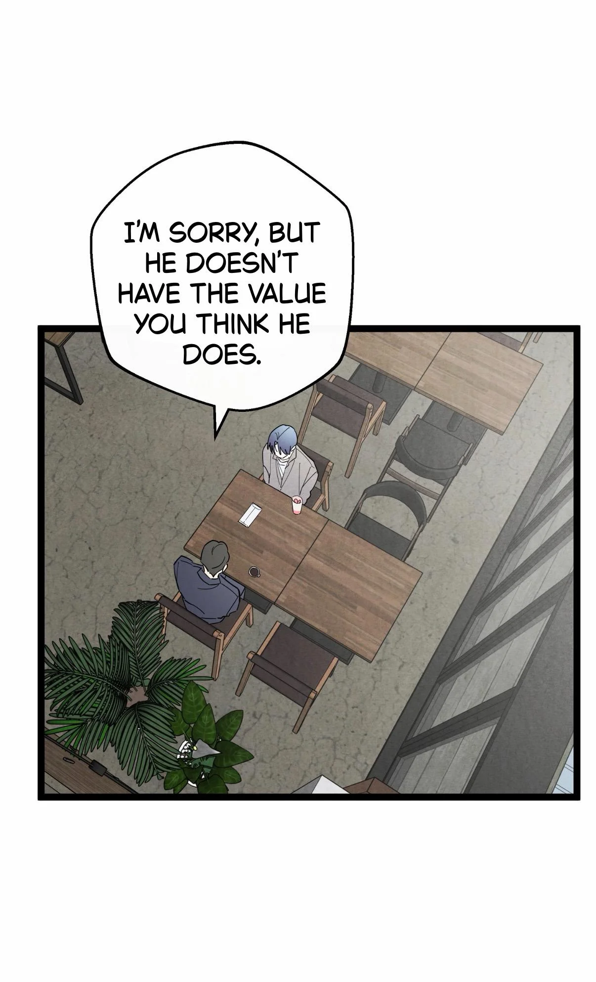 One room TA - Chapter 82 Page 27