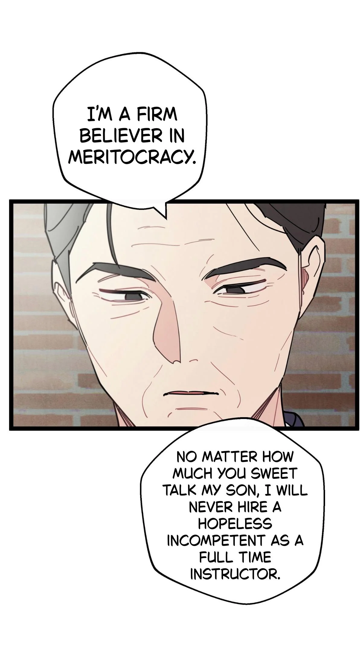 One room TA - Chapter 82 Page 28