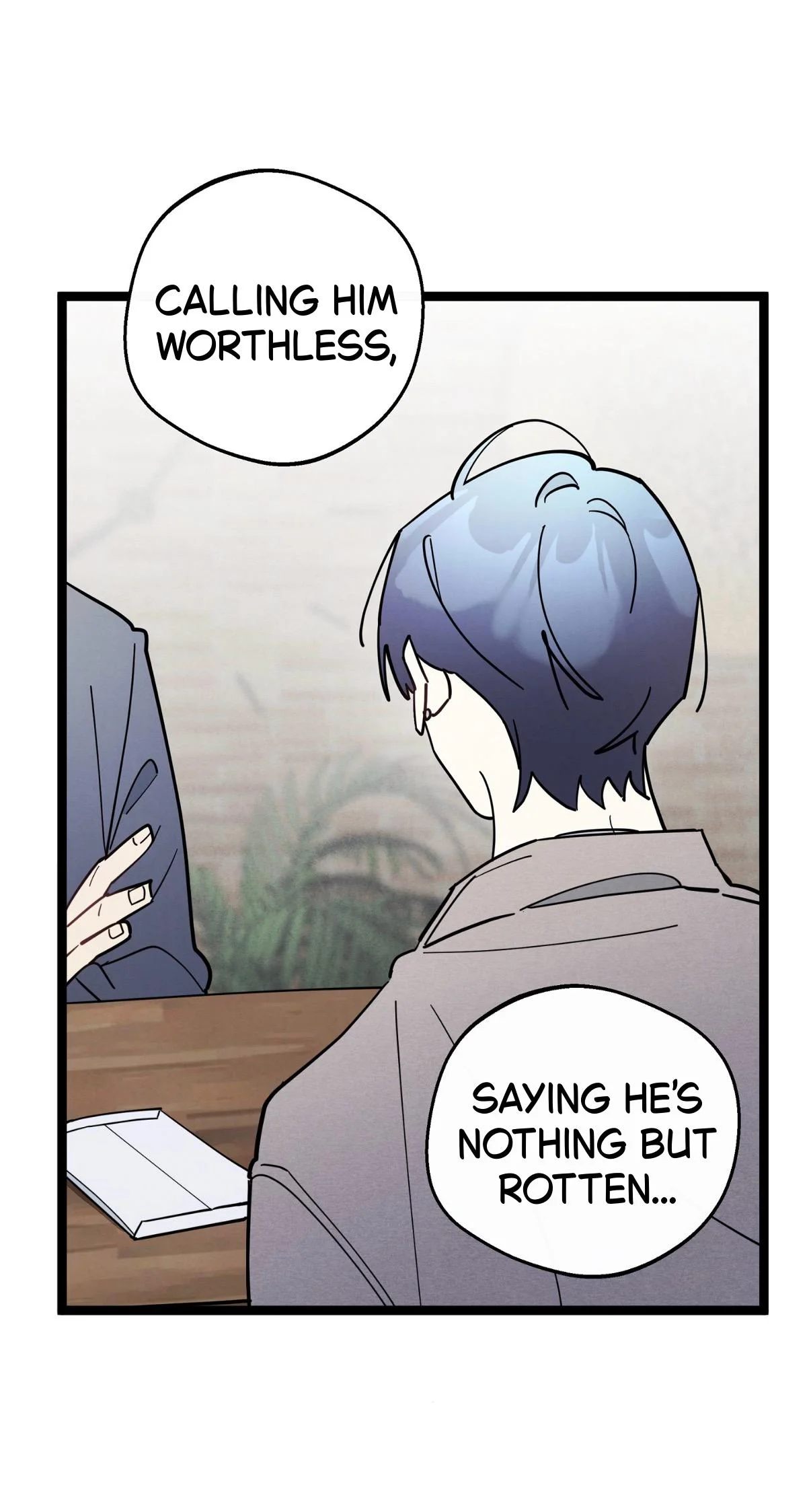One room TA - Chapter 82 Page 43