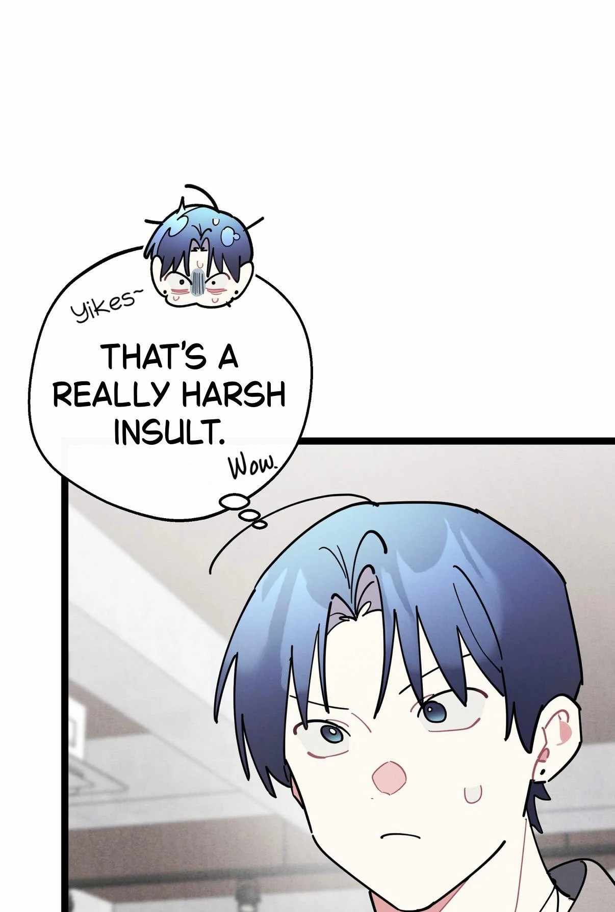 One room TA - Chapter 82 Page 56