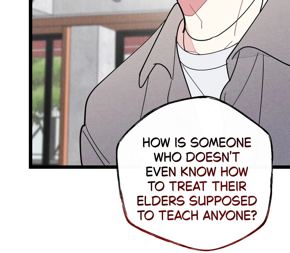 One room TA - Chapter 82 Page 57