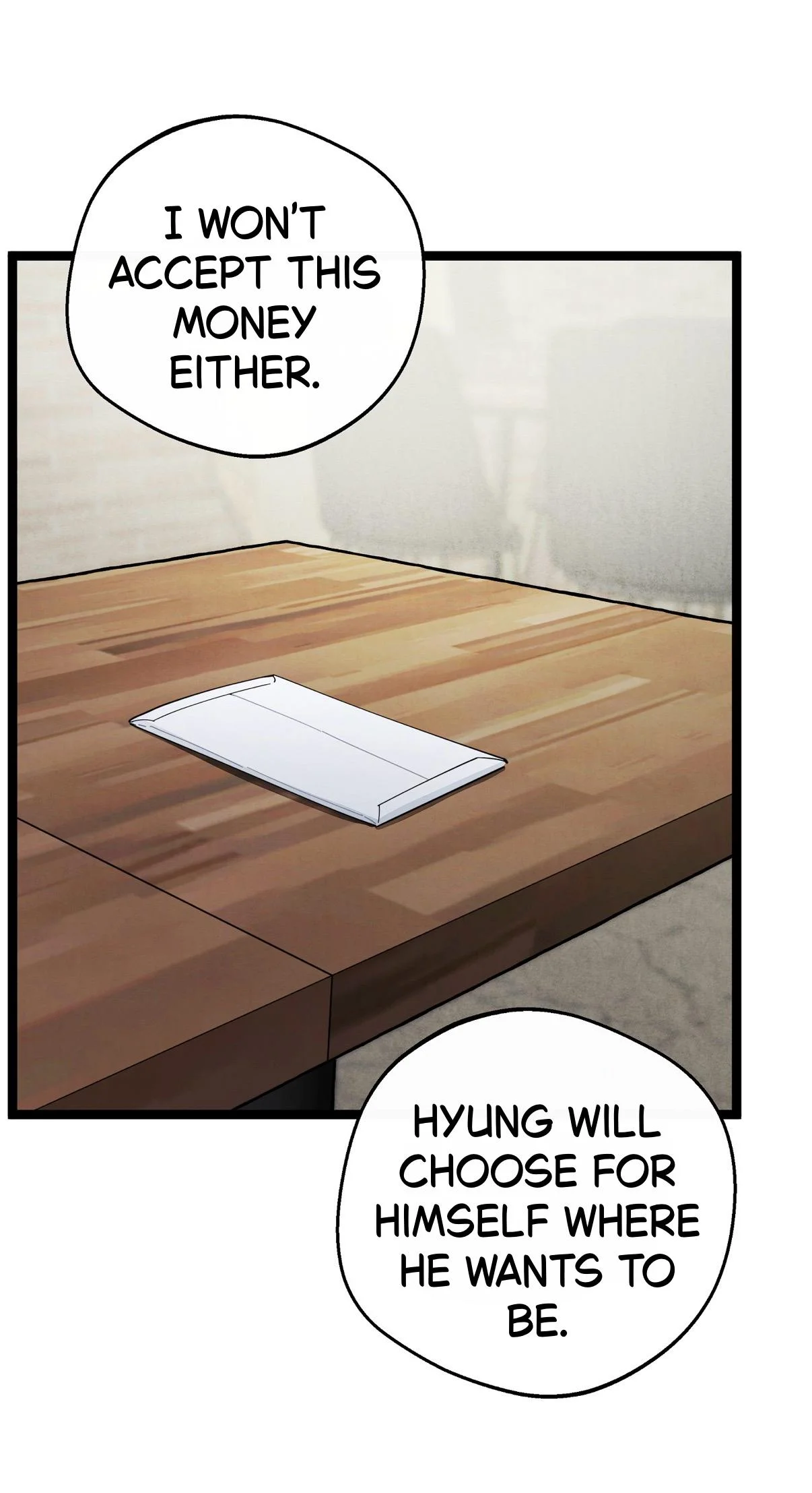 One room TA - Chapter 82 Page 68