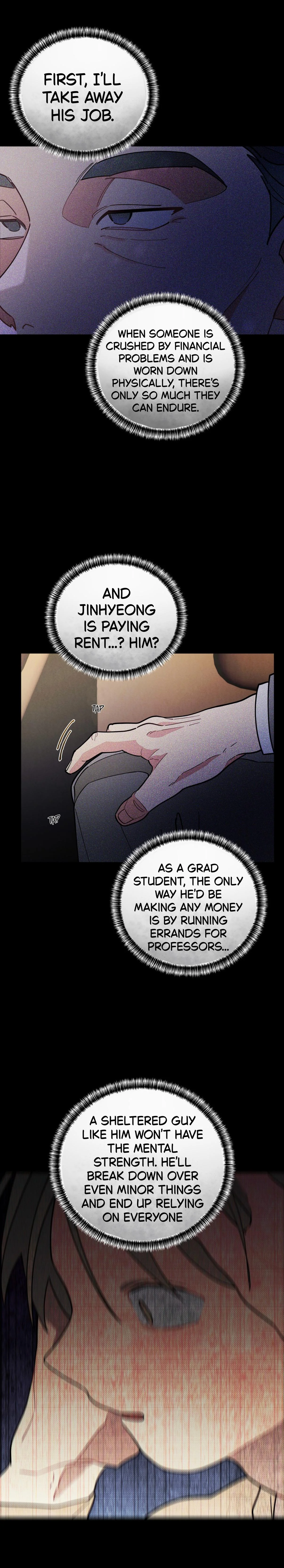 One room TA - Chapter 83 Page 3