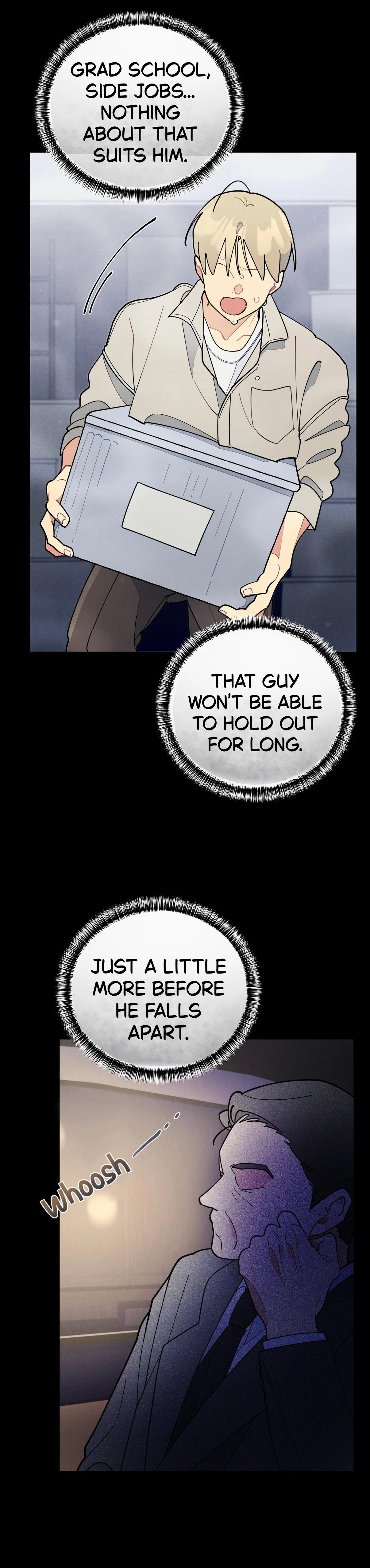 One room TA - Chapter 83 Page 4