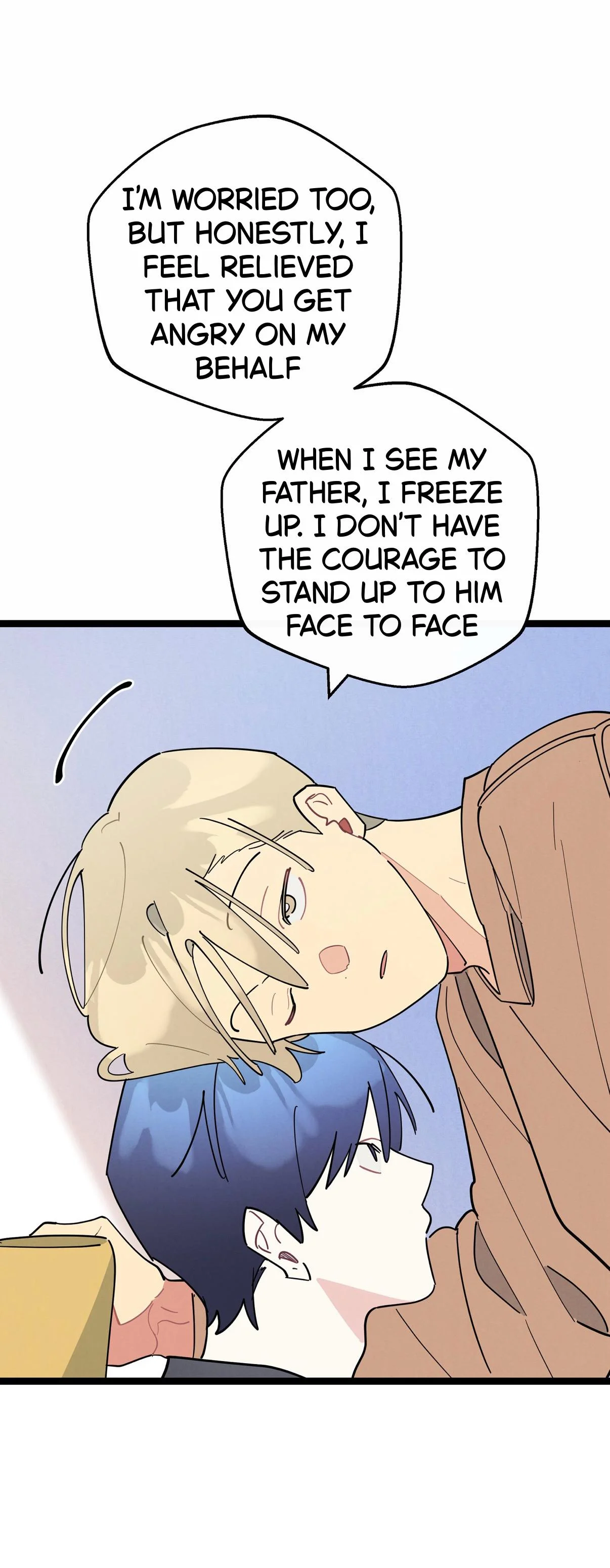 One room TA - Chapter 83 Page 12
