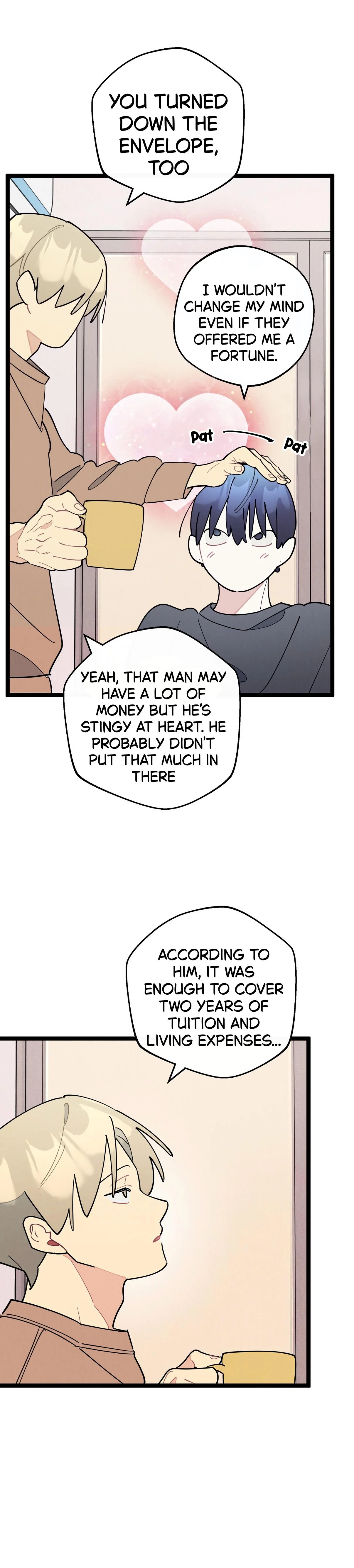 One room TA - Chapter 83 Page 13