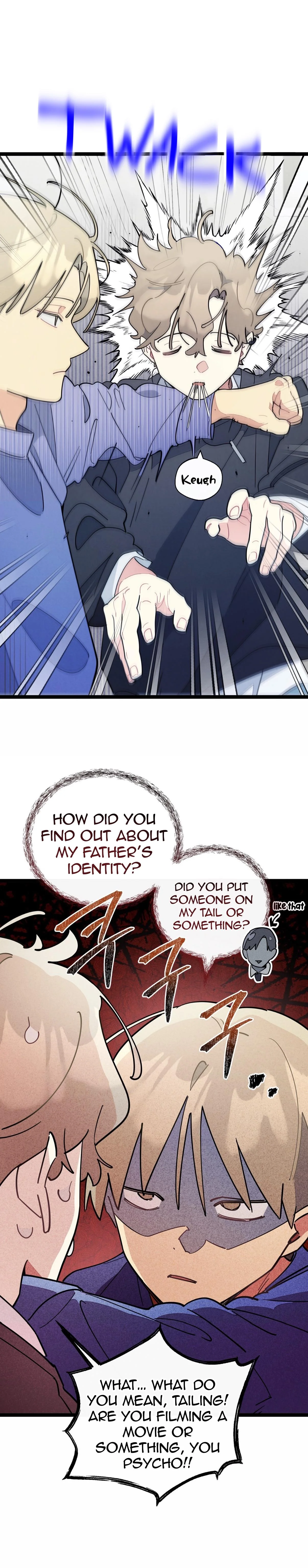 One room TA - Chapter 83 Page 18