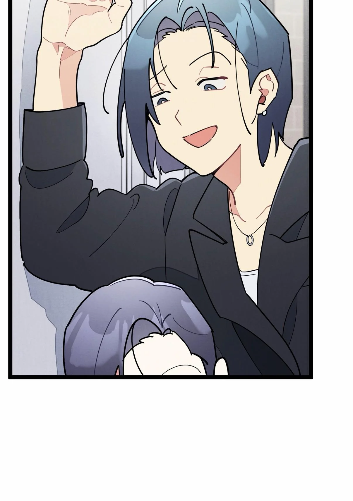One room TA - Chapter 84 Page 5