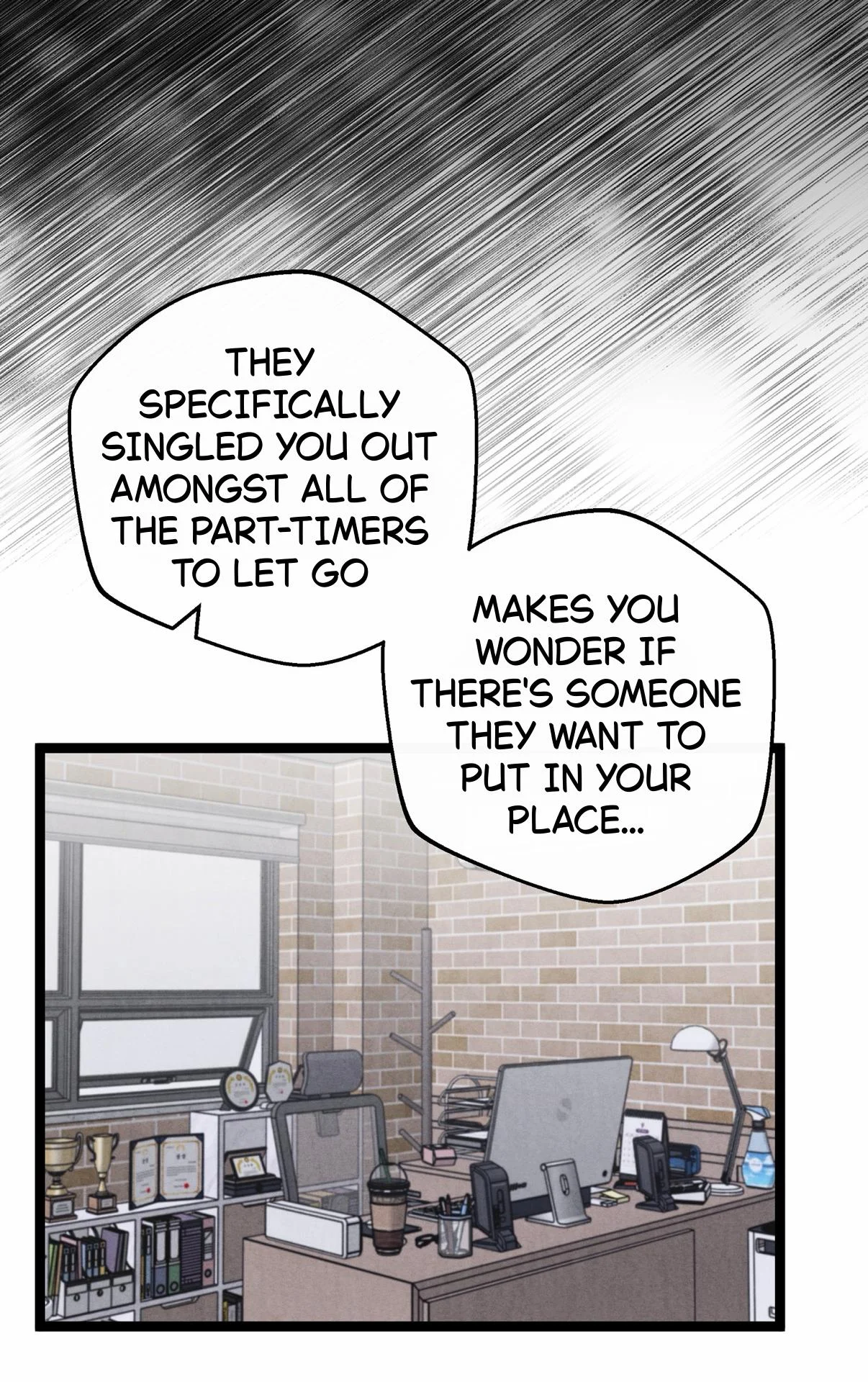 One room TA - Chapter 84 Page 11