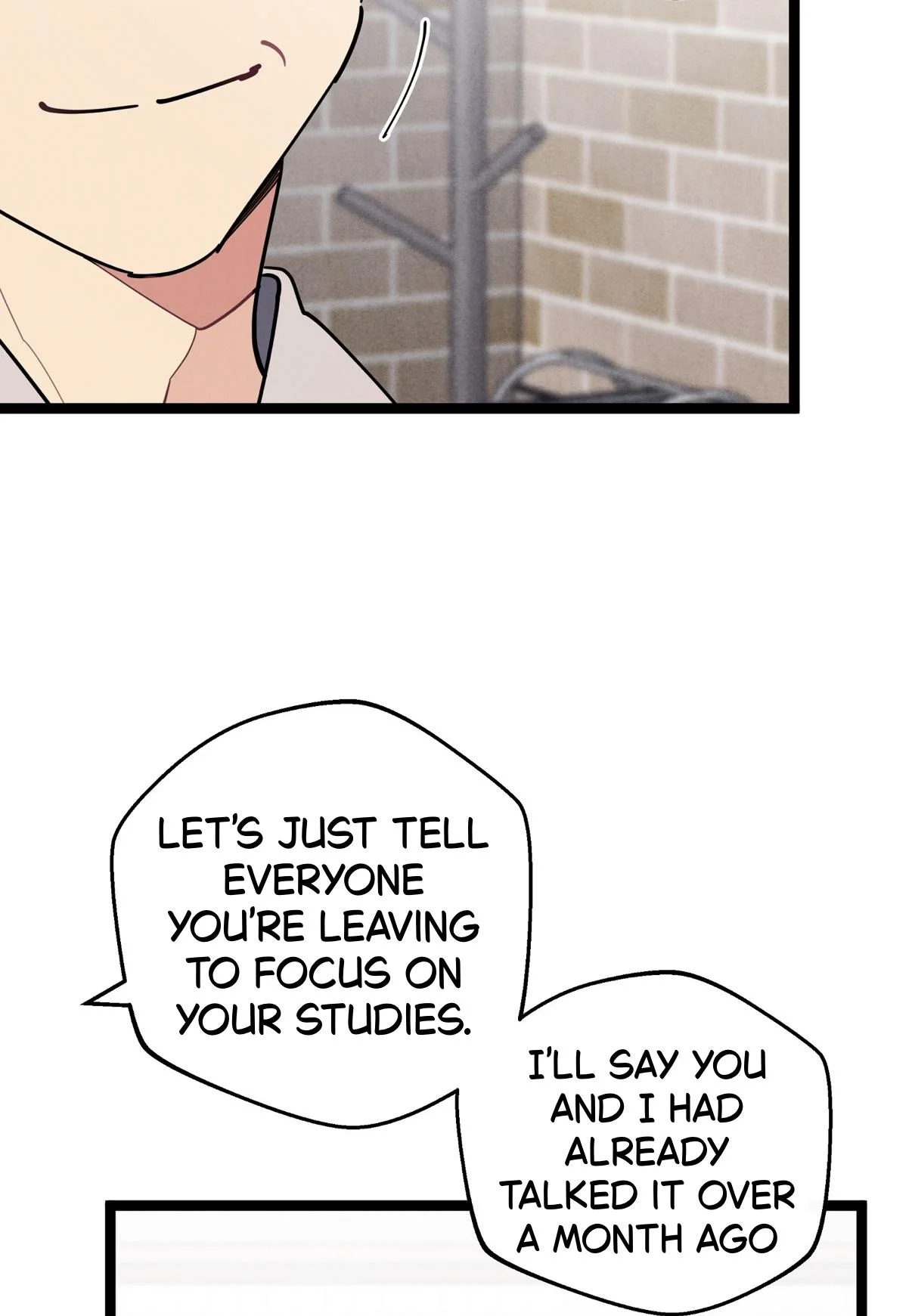 One room TA - Chapter 84 Page 14