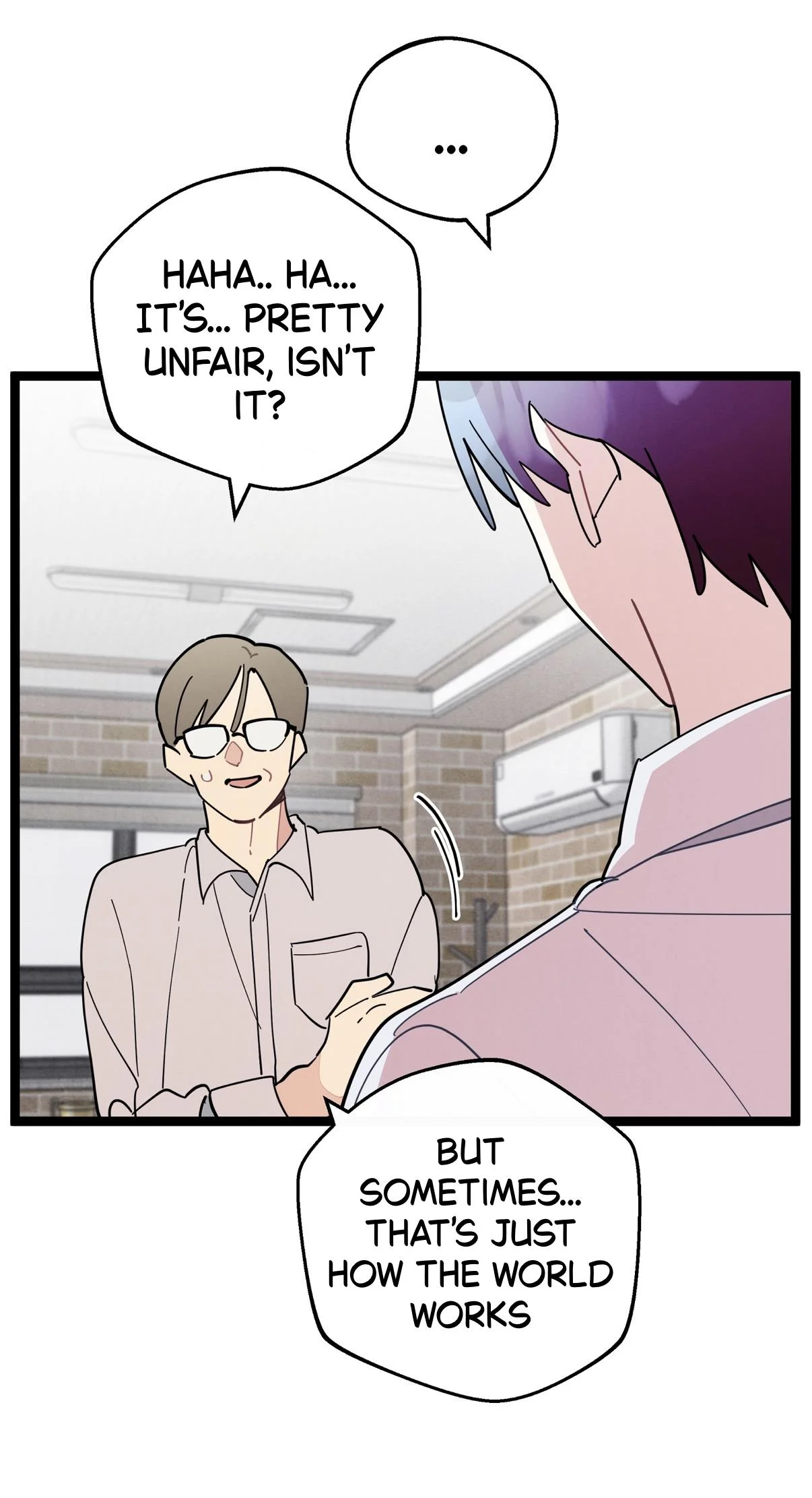 One room TA - Chapter 84 Page 16