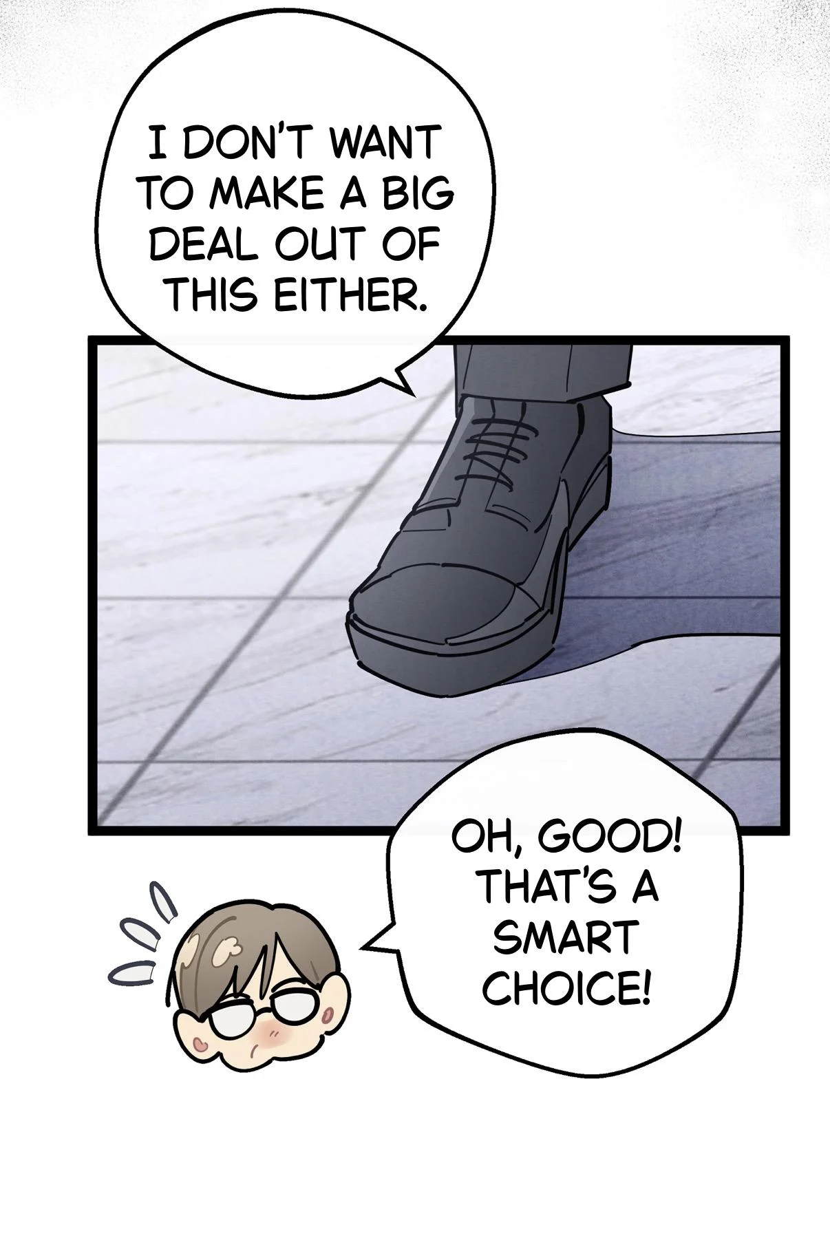 One room TA - Chapter 84 Page 35