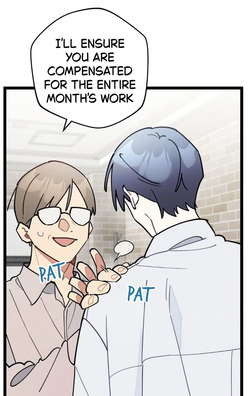 One room TA - Chapter 84 Page 36