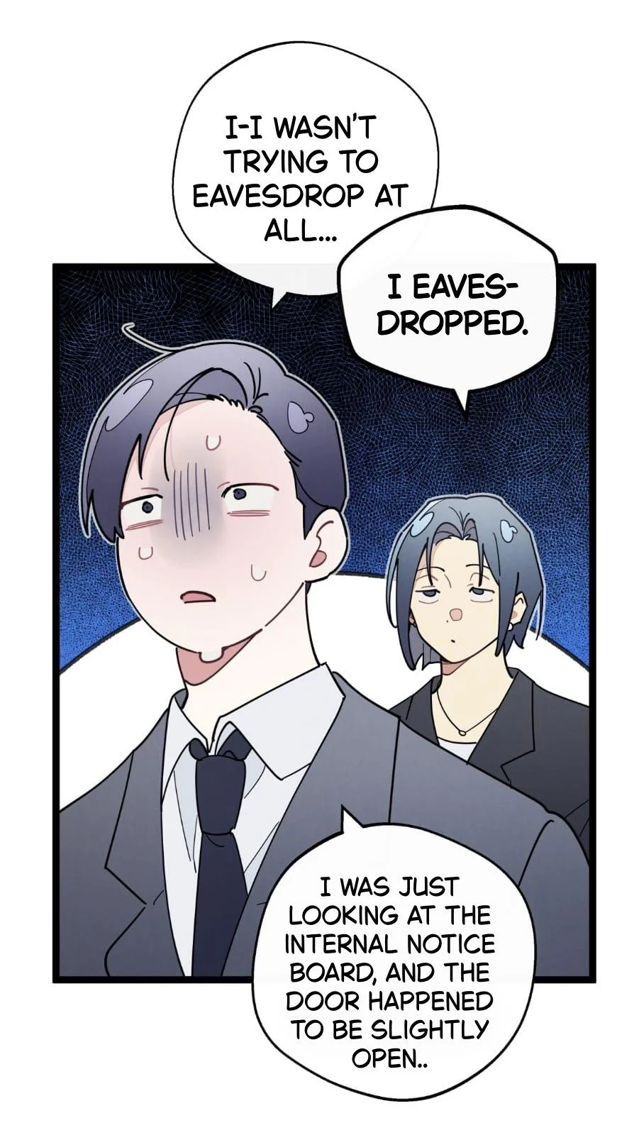 One room TA - Chapter 84 Page 40