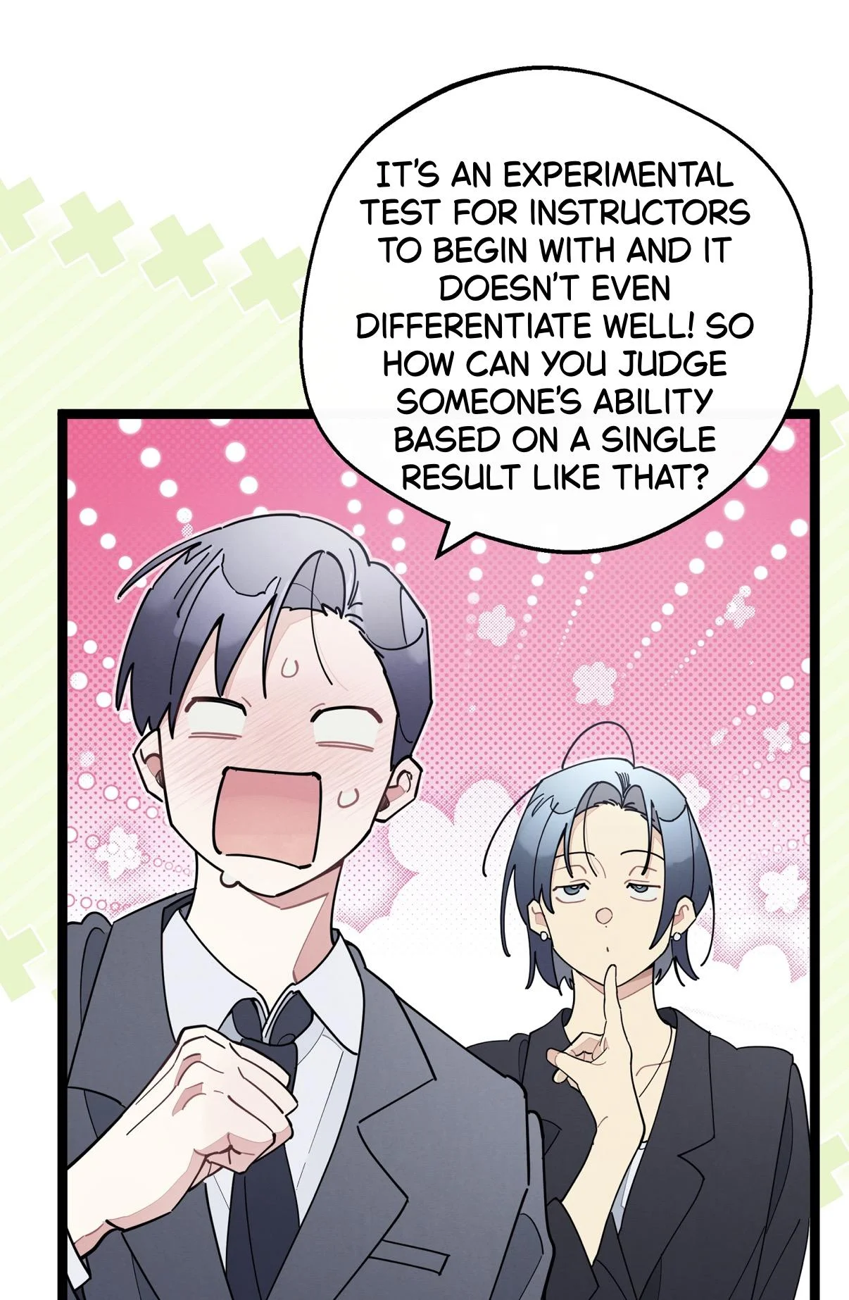 One room TA - Chapter 84 Page 49
