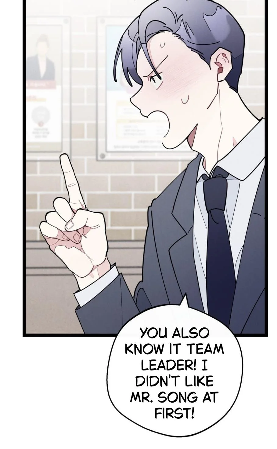 One room TA - Chapter 84 Page 51