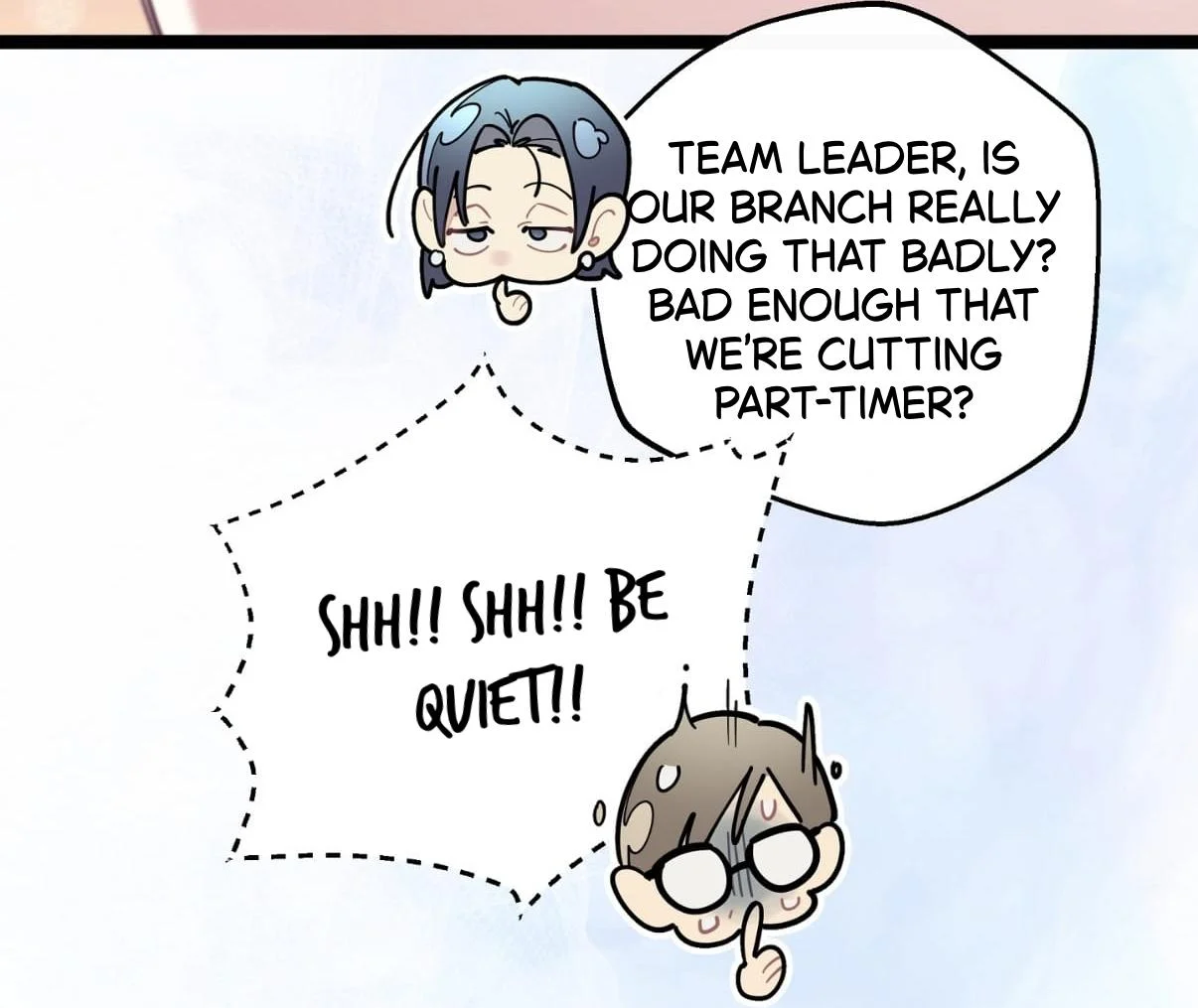One room TA - Chapter 84 Page 56