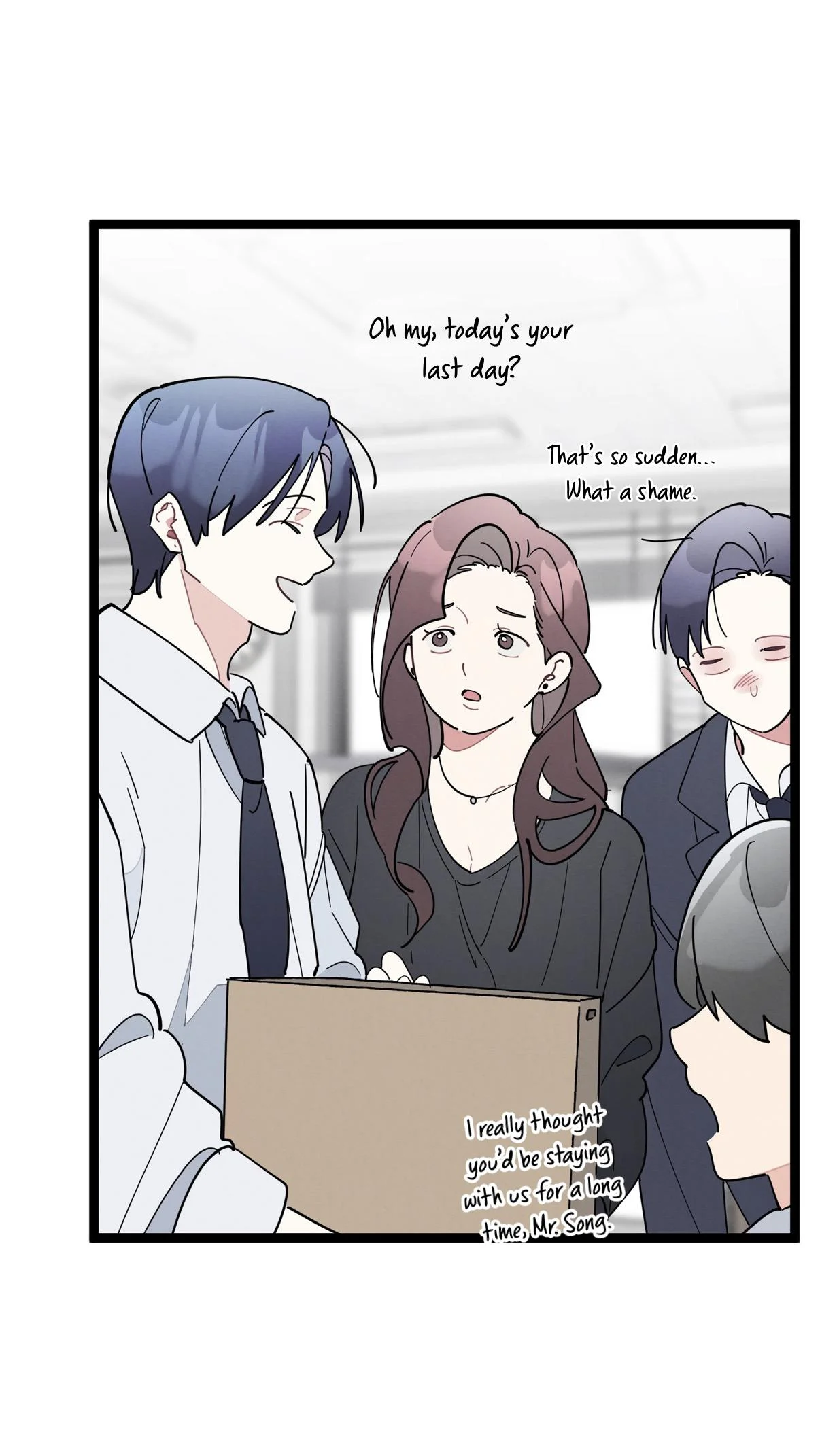 One room TA - Chapter 84 Page 59