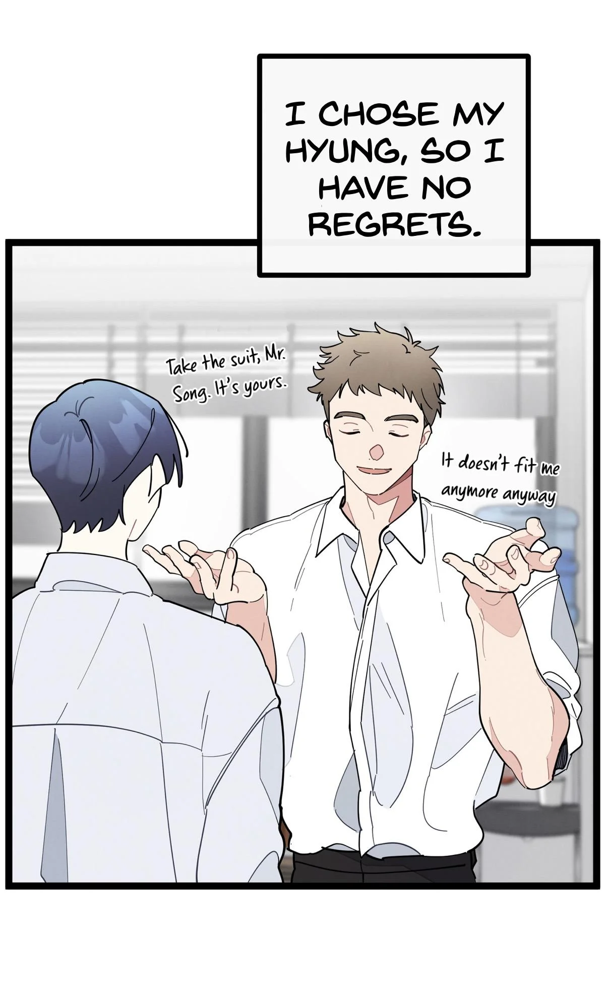 One room TA - Chapter 84 Page 60