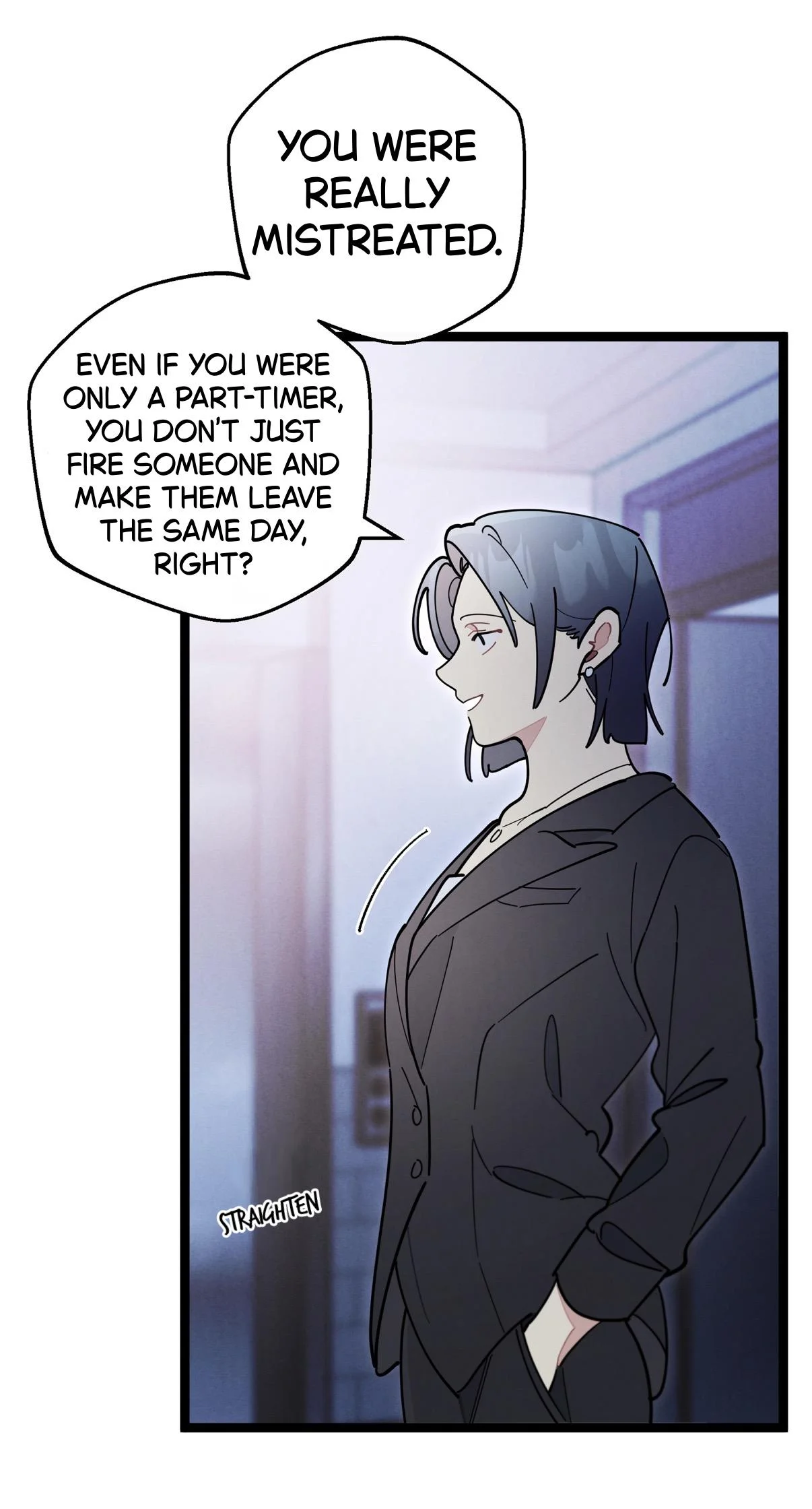 One room TA - Chapter 84 Page 69
