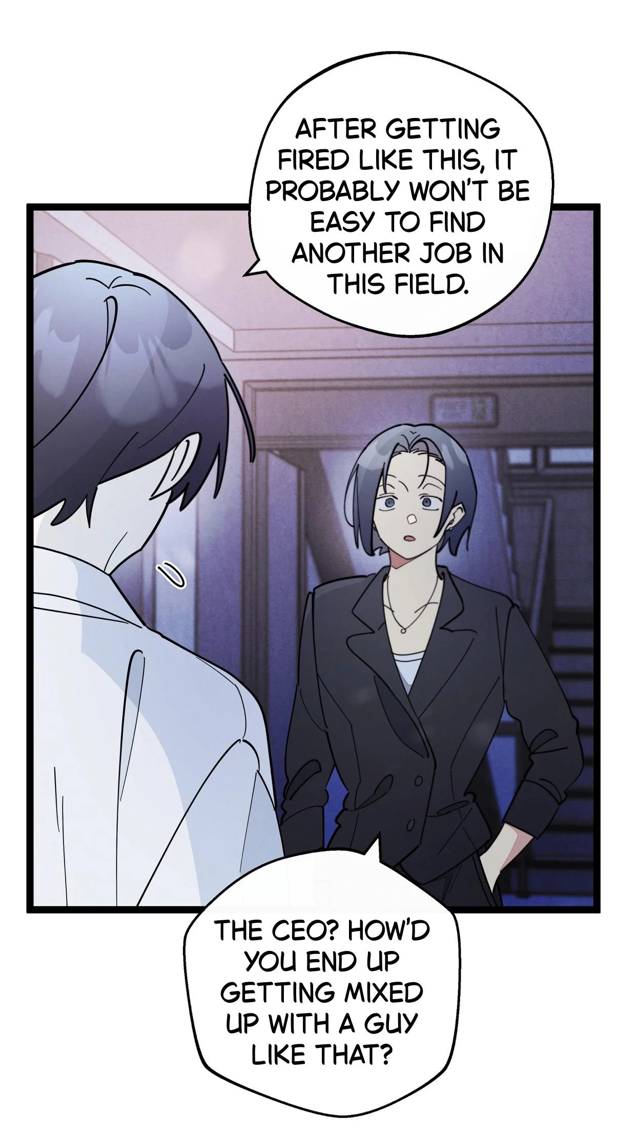 One room TA - Chapter 84 Page 74