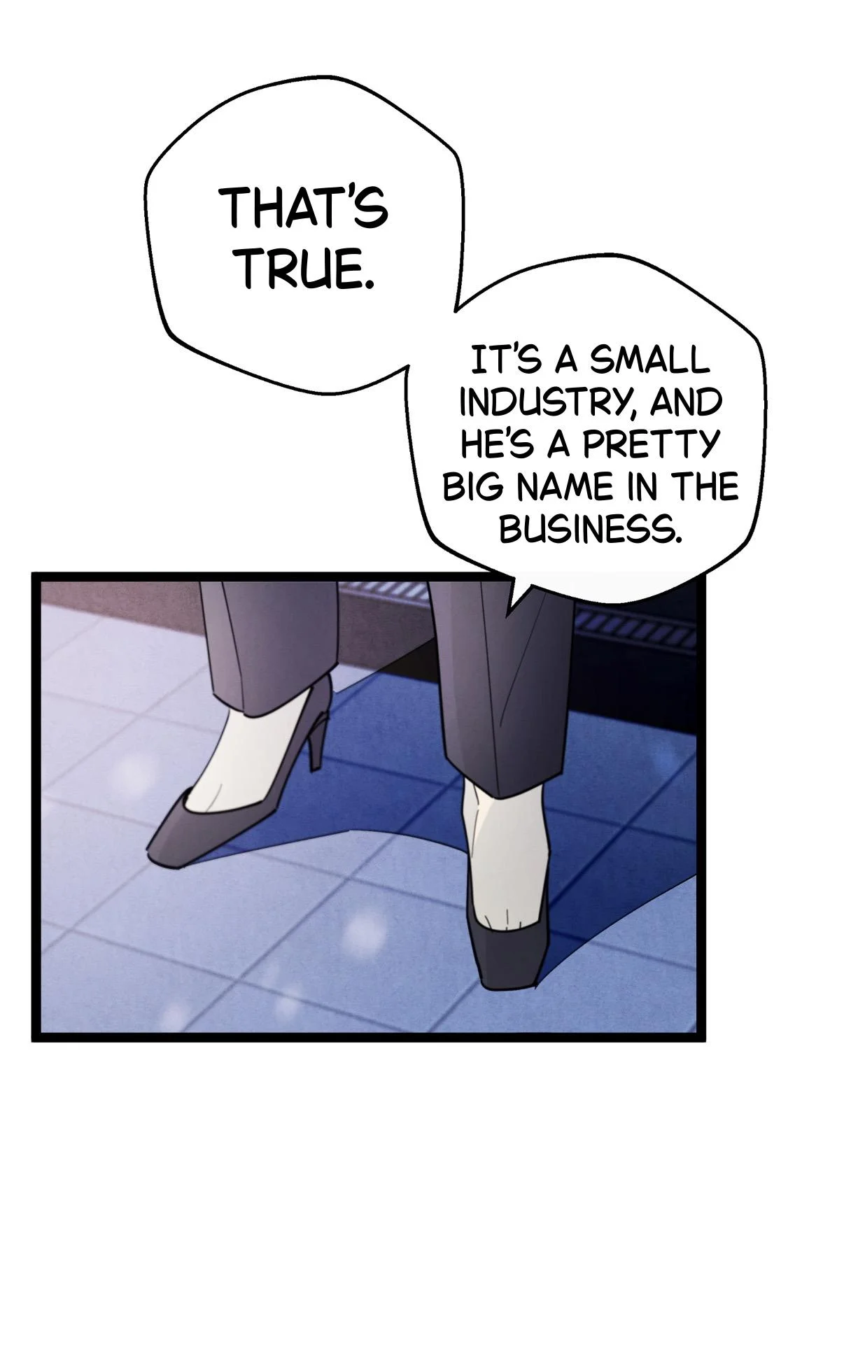 One room TA - Chapter 84 Page 76