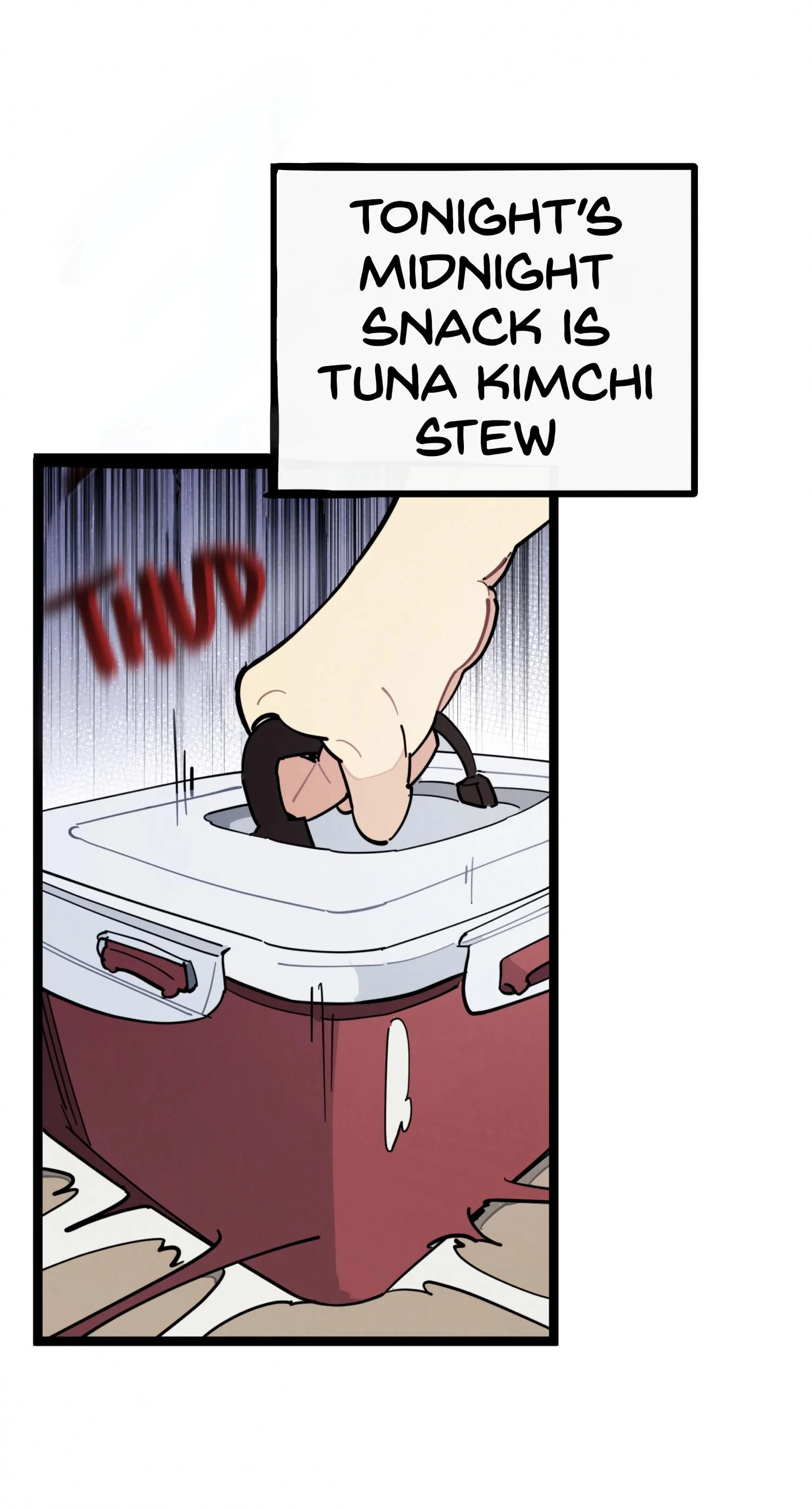 One room TA - Chapter 85 Page 3