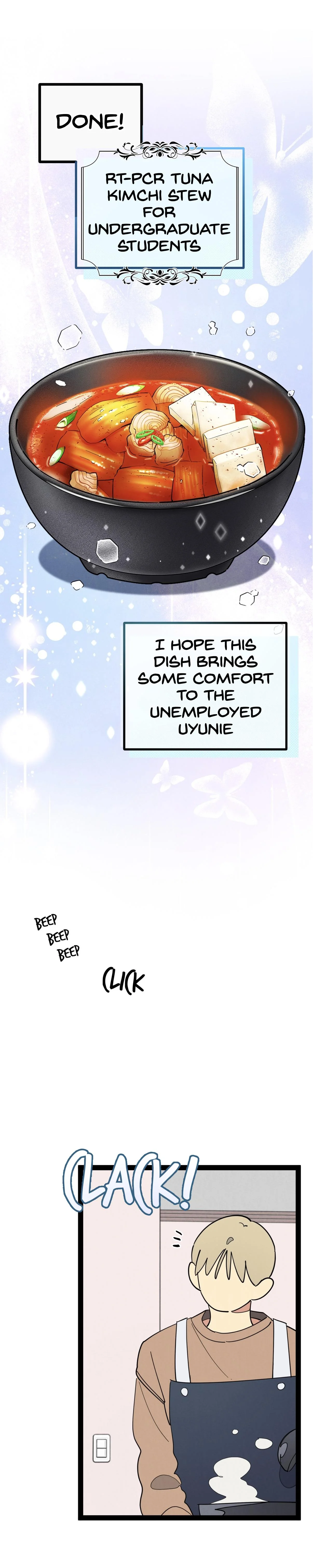 One room TA - Chapter 85 Page 9
