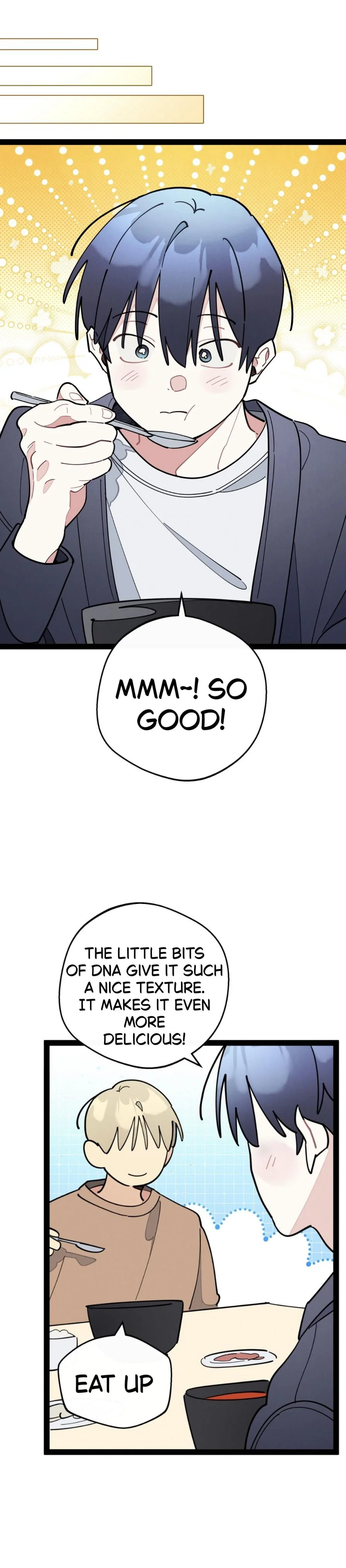 One room TA - Chapter 85 Page 11