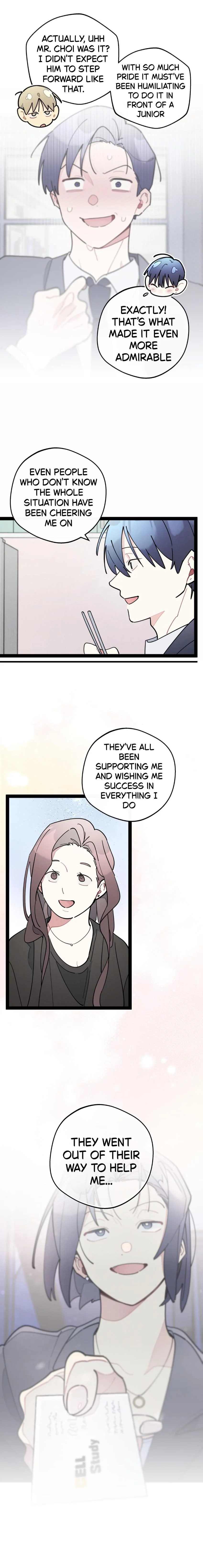 One room TA - Chapter 85 Page 13