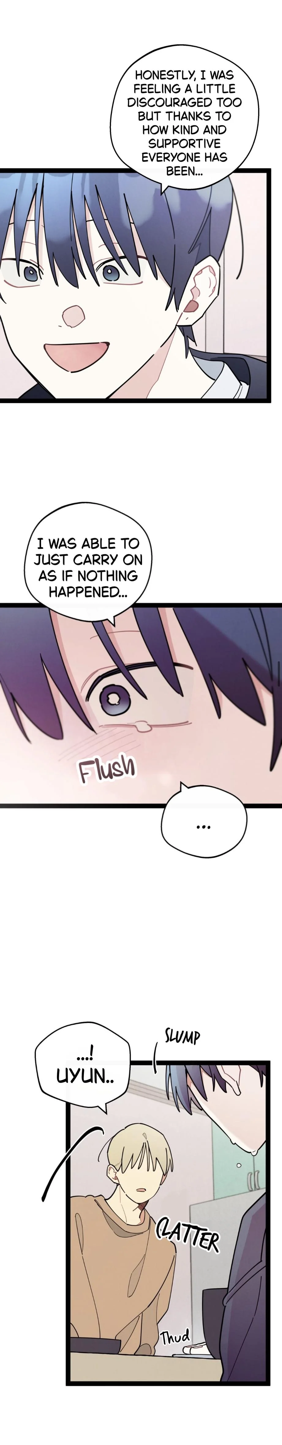 One room TA - Chapter 85 Page 14
