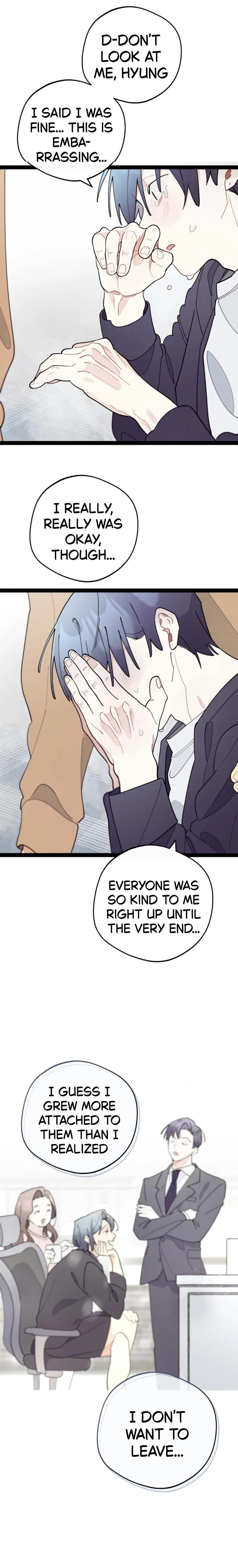 One room TA - Chapter 85 Page 15