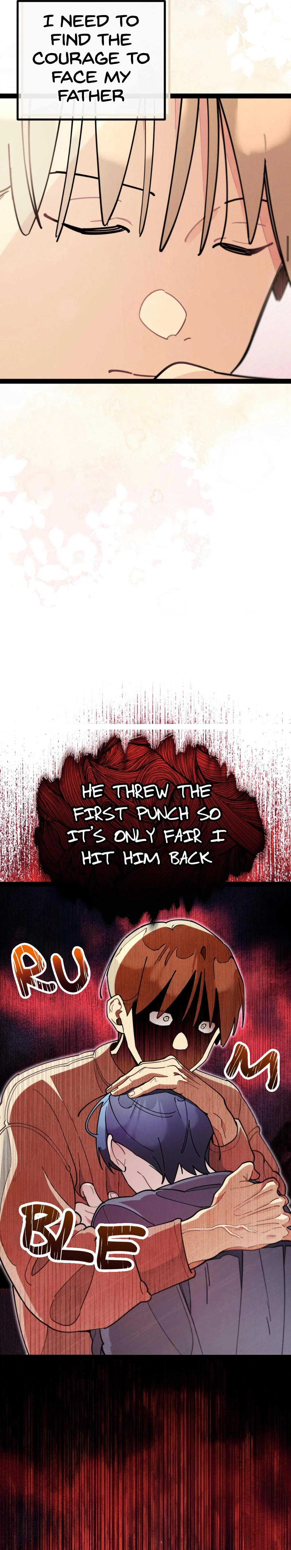 One room TA - Chapter 85 Page 18