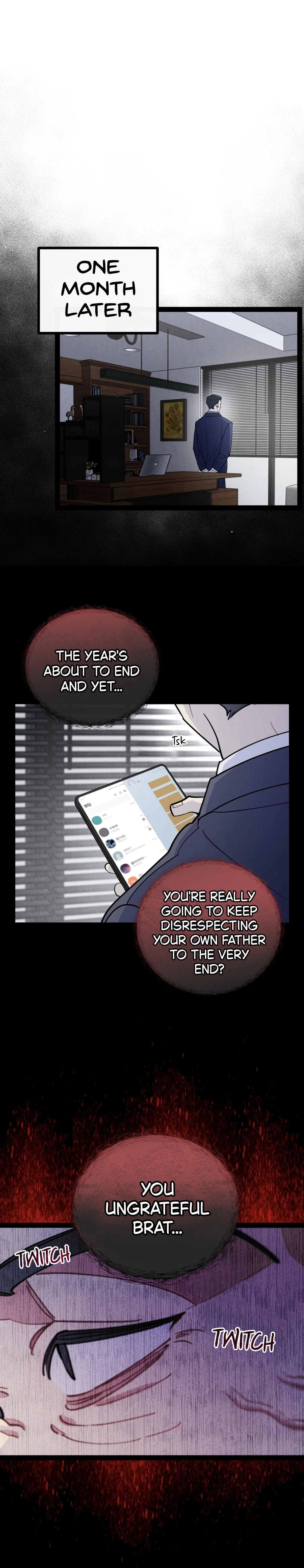 One room TA - Chapter 85 Page 23