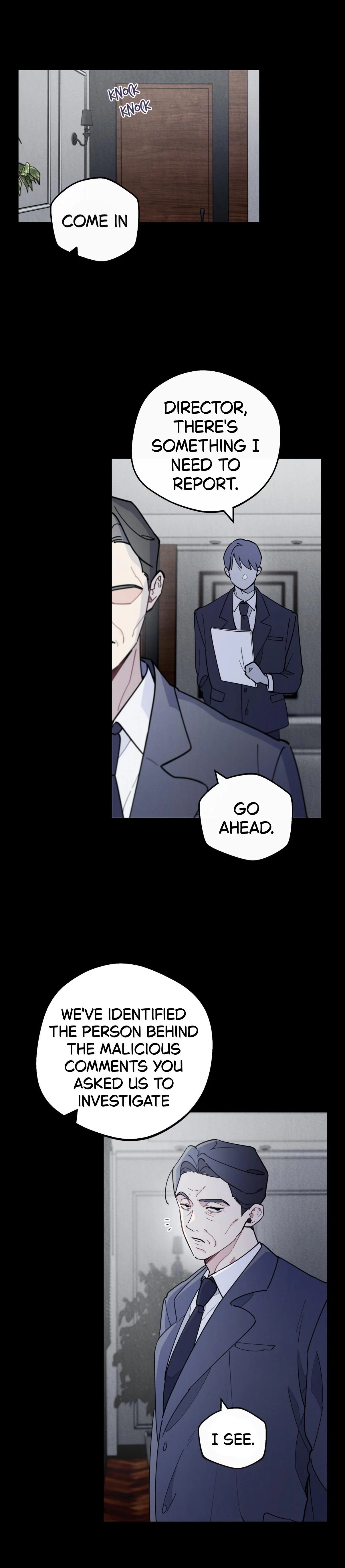 One room TA - Chapter 85 Page 24