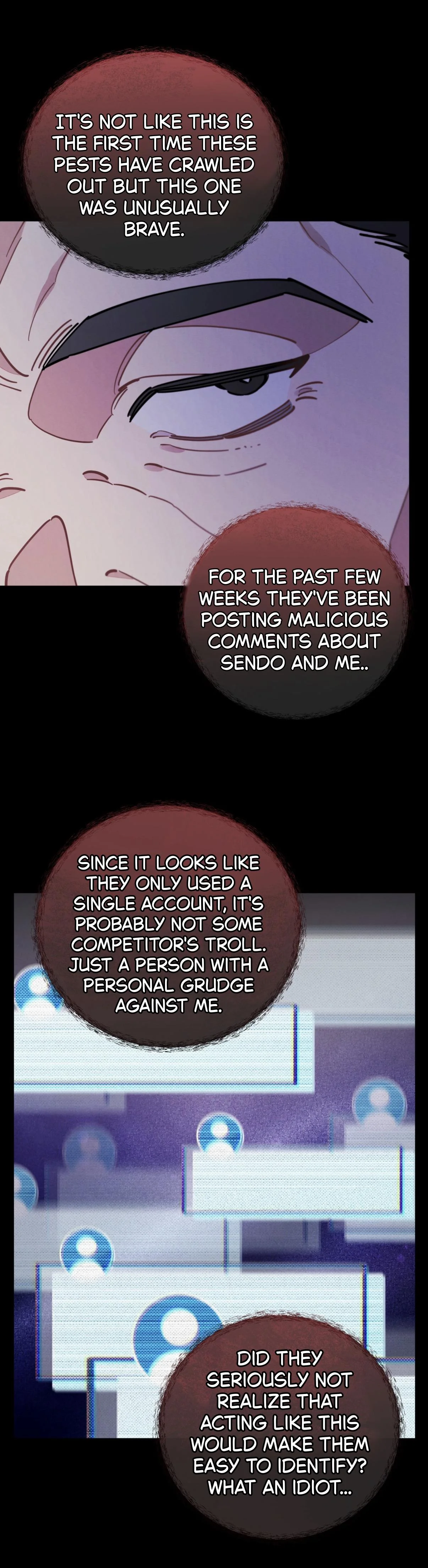 One room TA - Chapter 85 Page 25