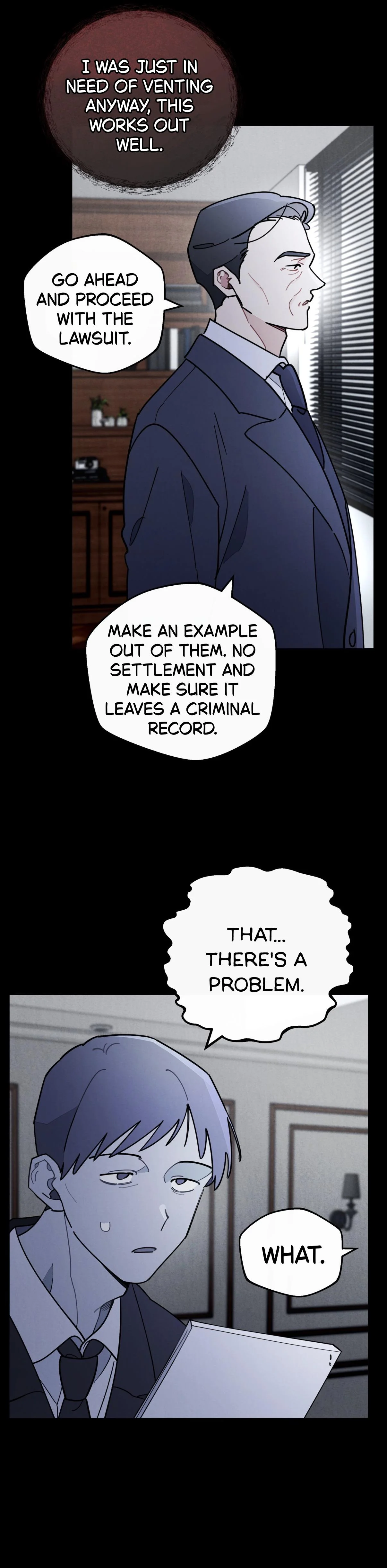 One room TA - Chapter 85 Page 26