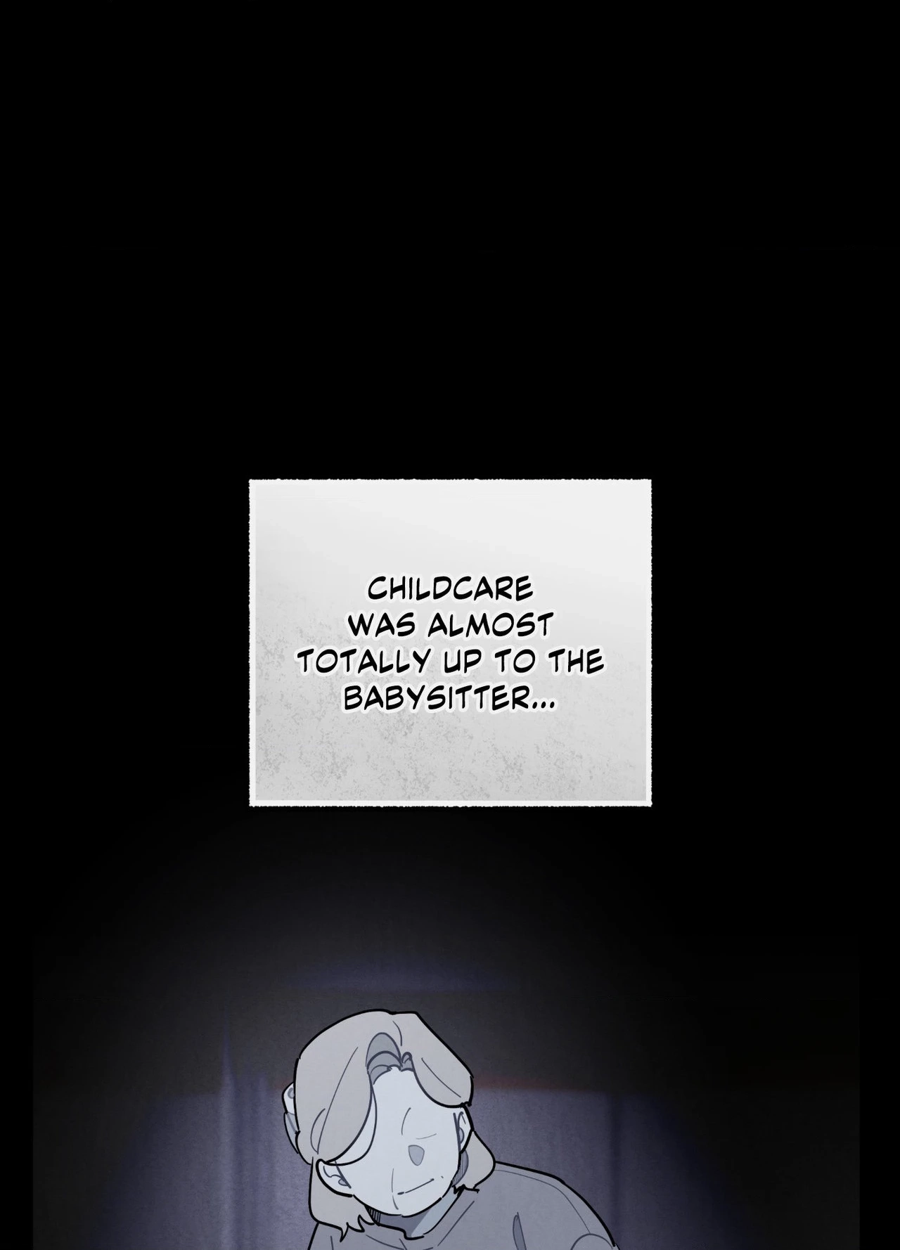 One room TA - Chapter 86 Page 1