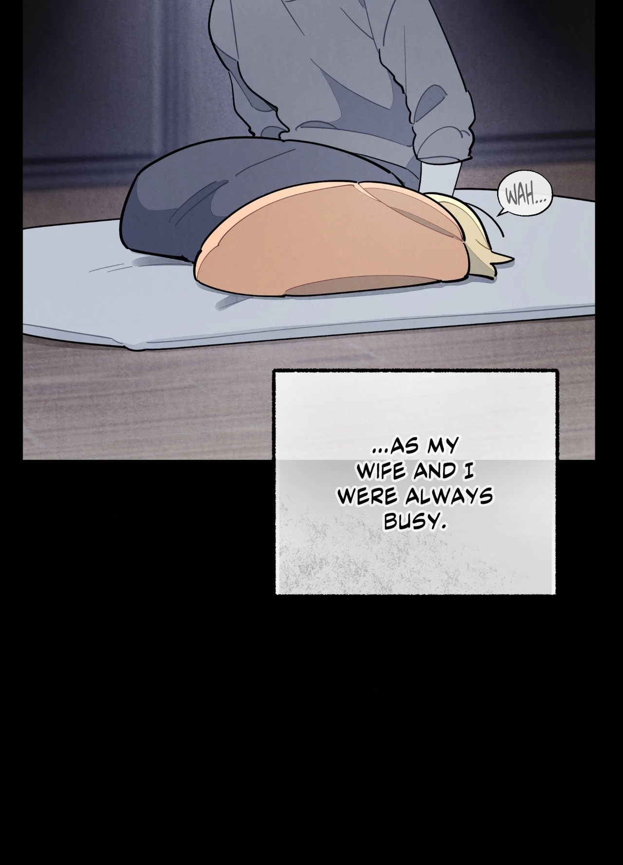 One room TA - Chapter 86 Page 2