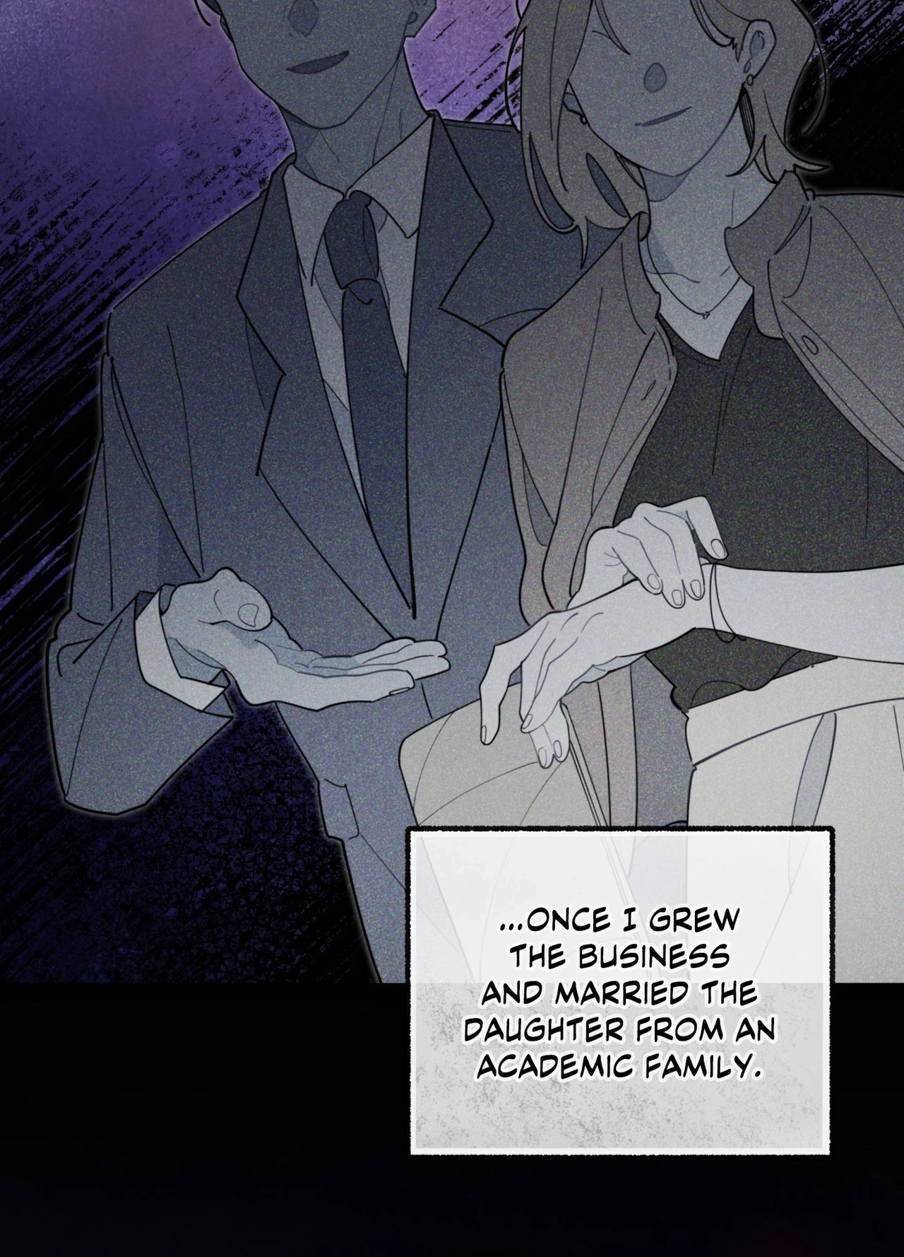 One room TA - Chapter 86 Page 6
