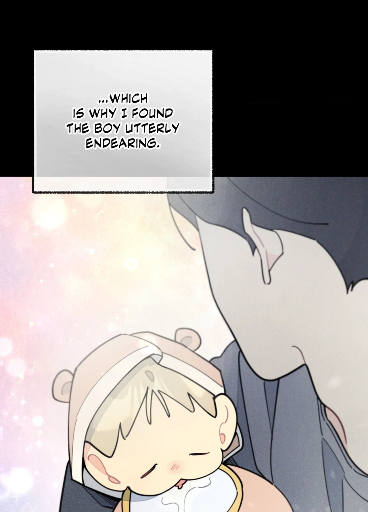 One room TA - Chapter 86 Page 9