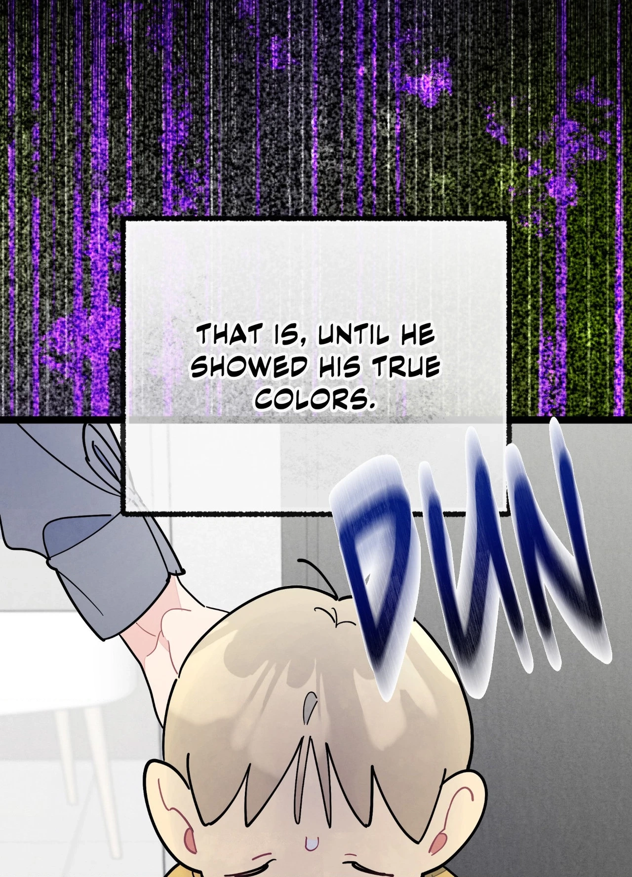 One room TA - Chapter 86 Page 11