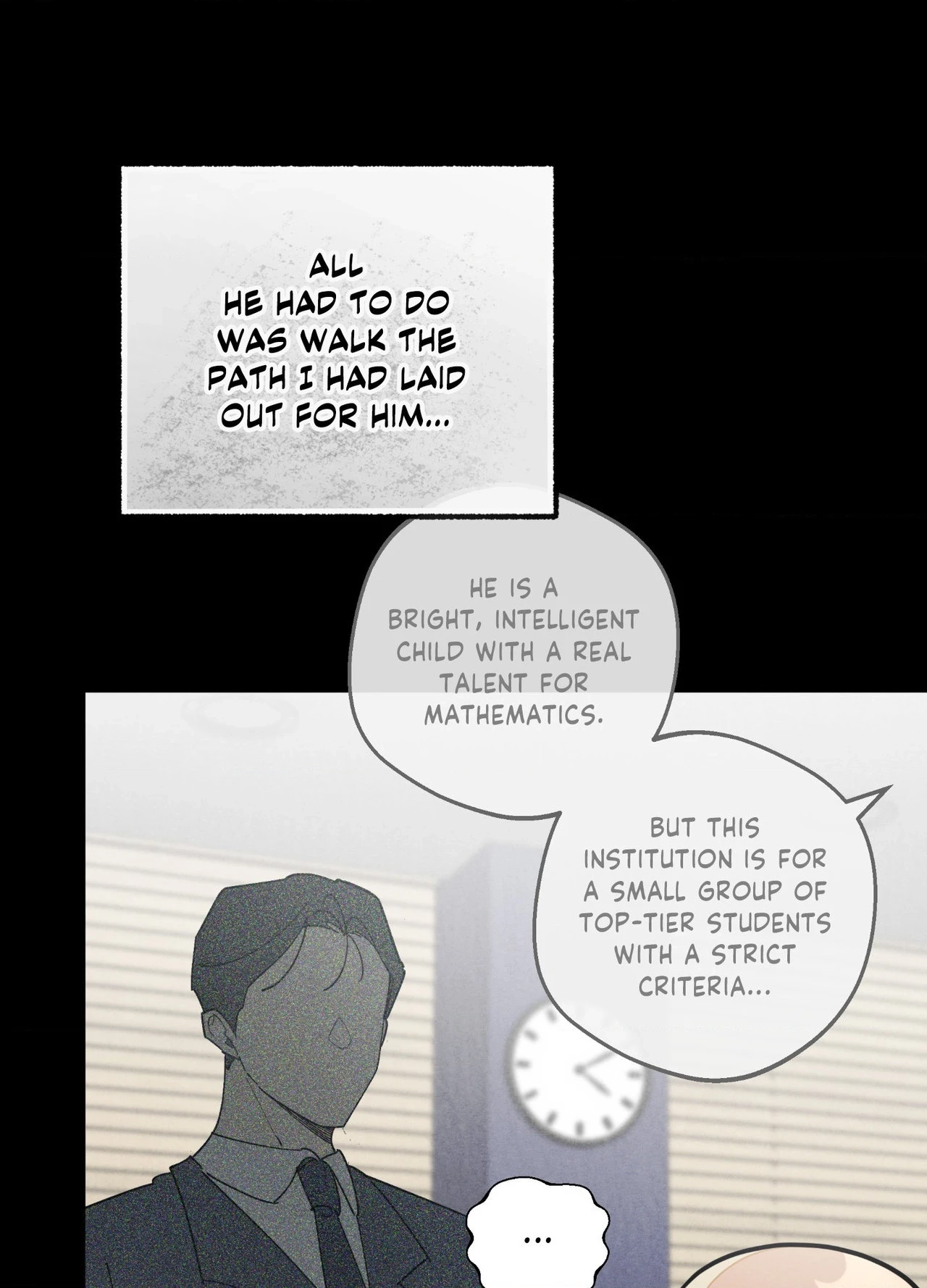 One room TA - Chapter 86 Page 13