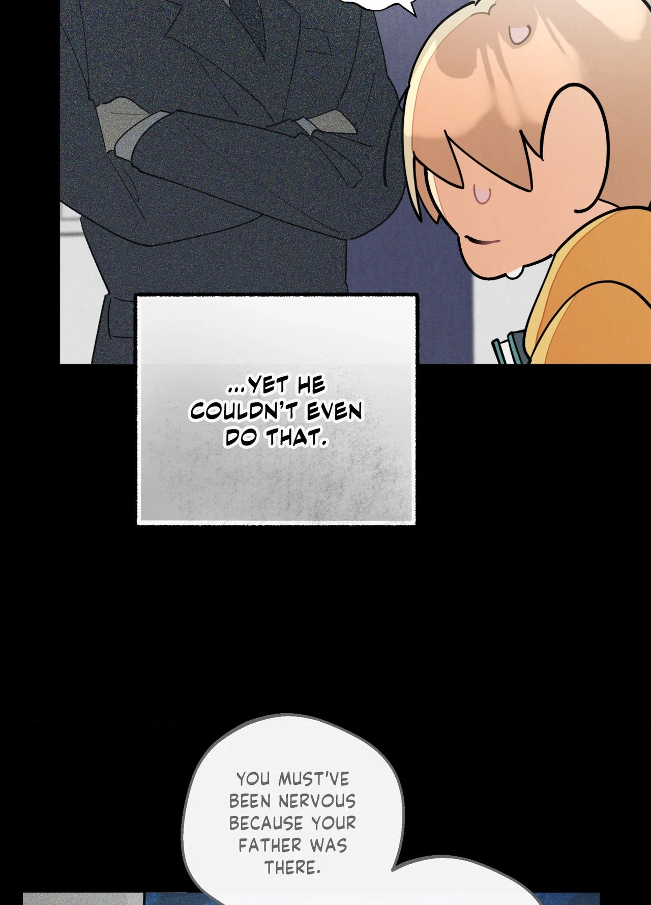 One room TA - Chapter 86 Page 14